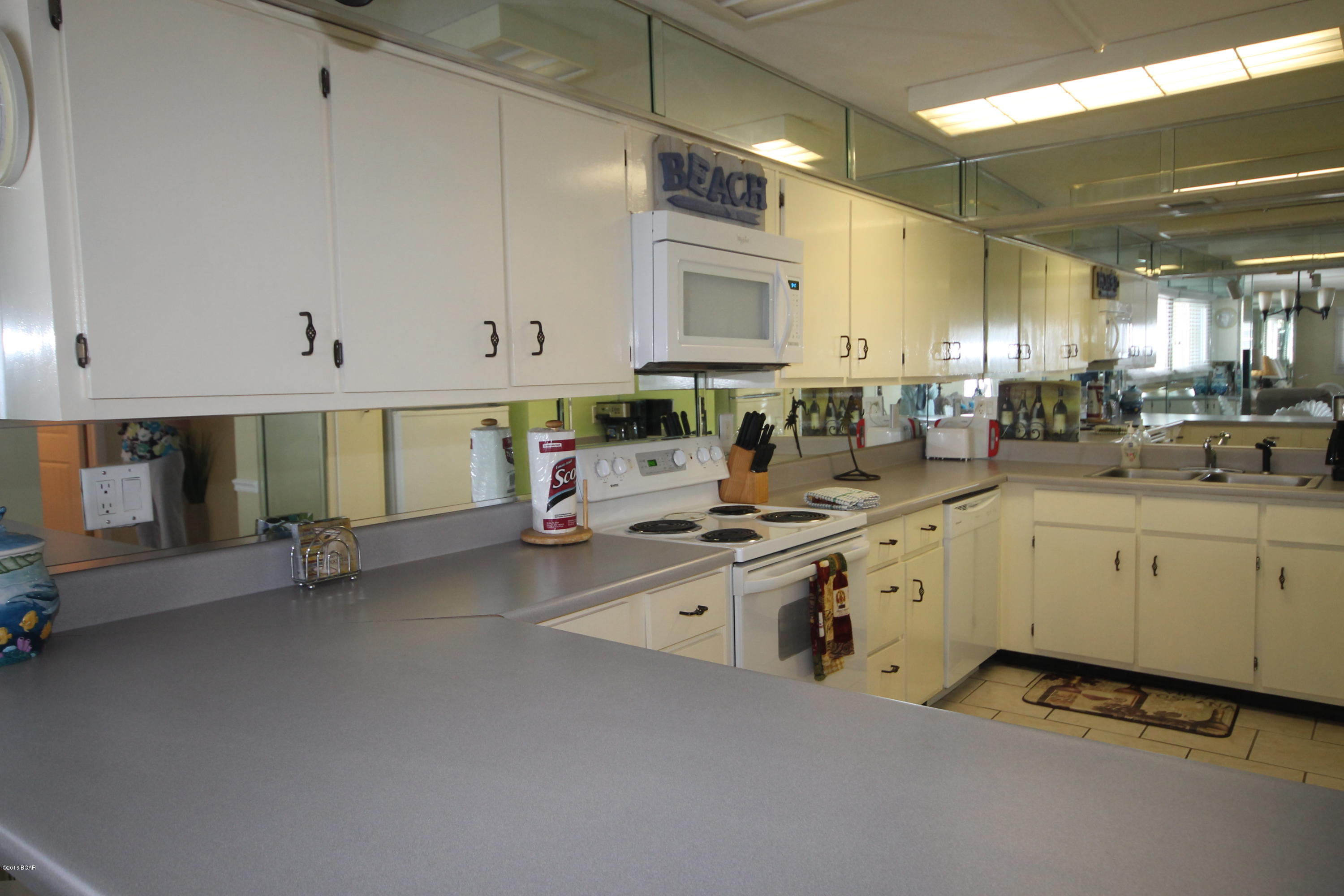 Regency Towers - Residential