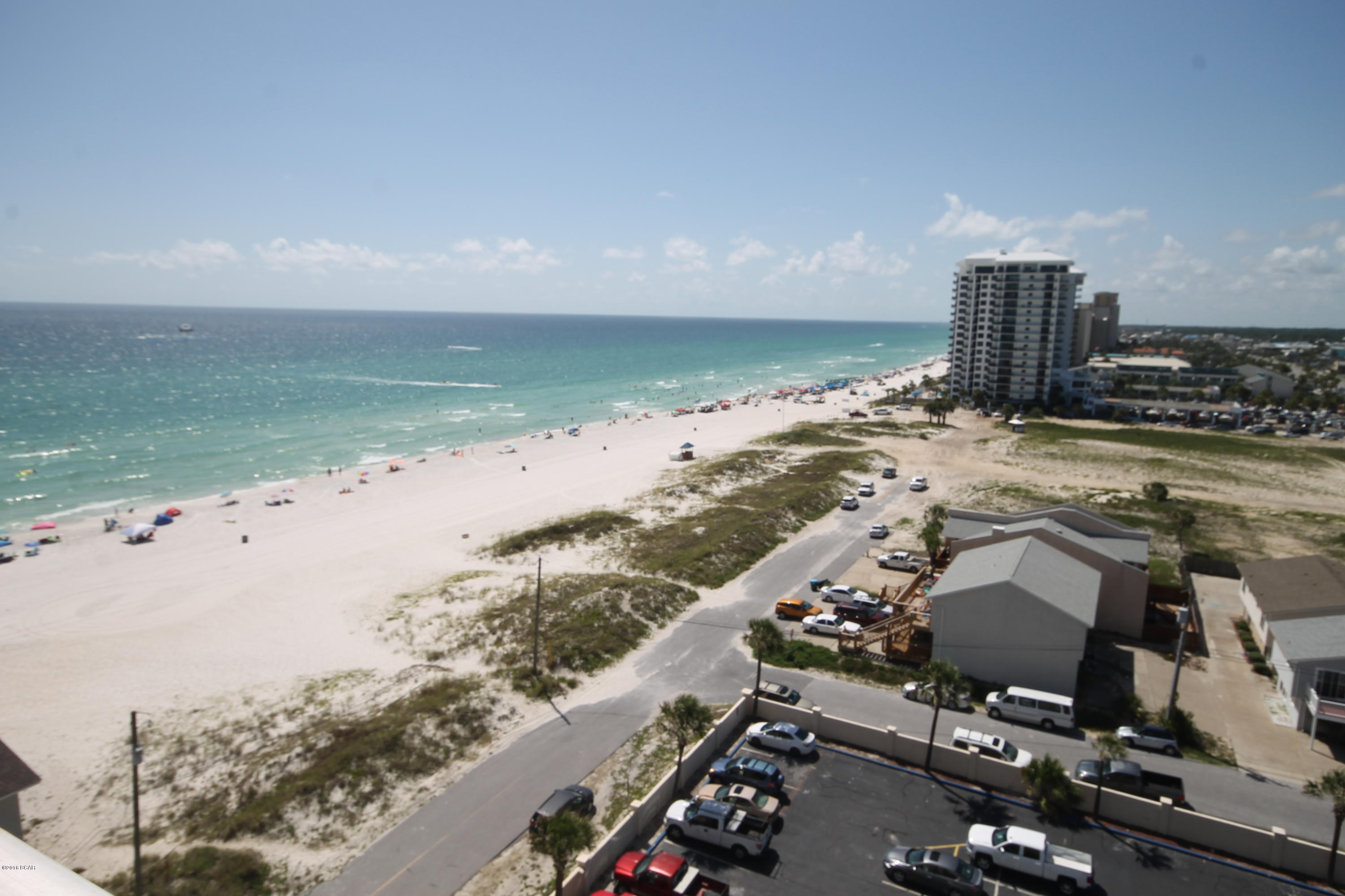 Regency Towers - Residential