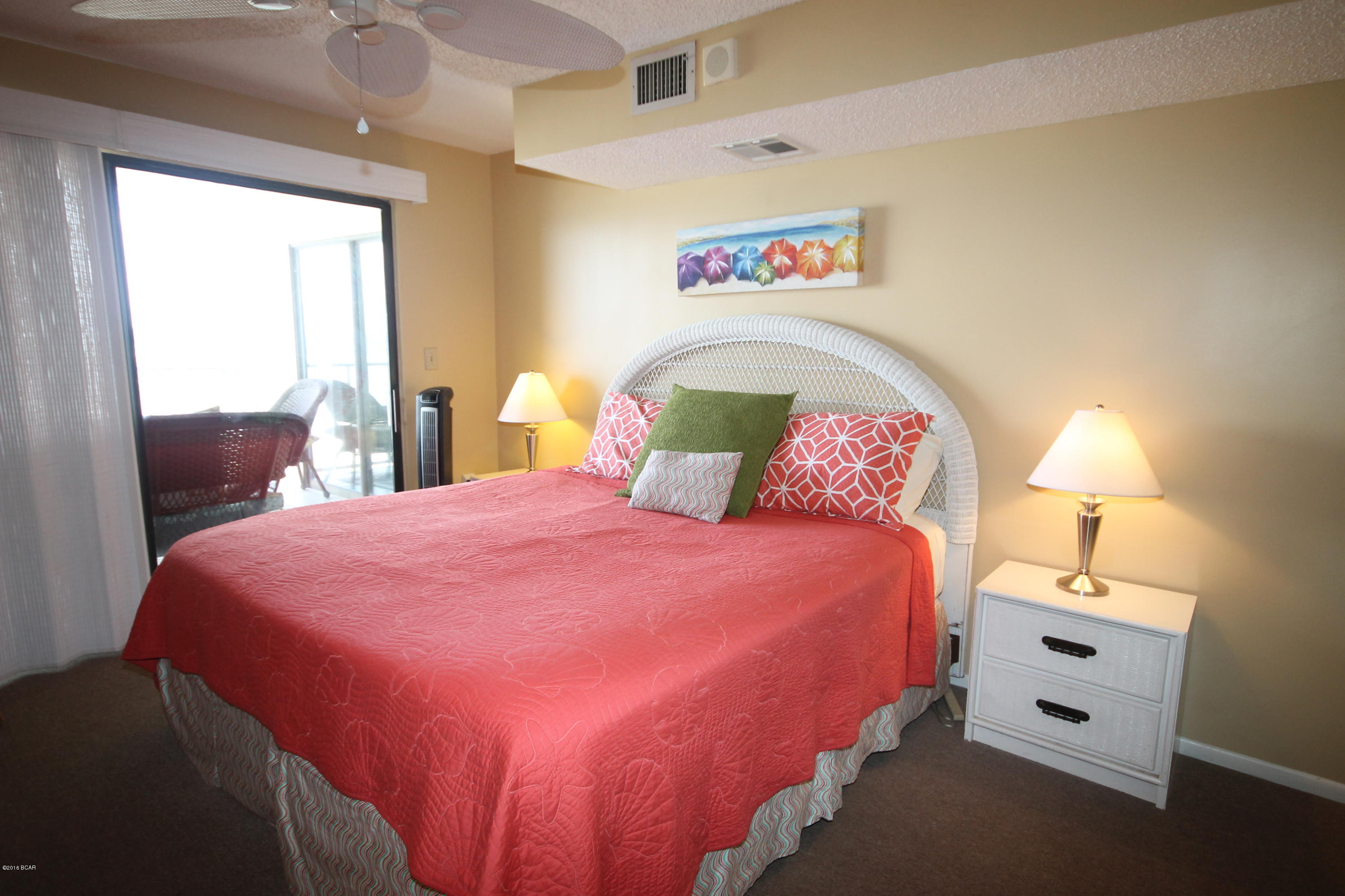 Regency Towers - Residential