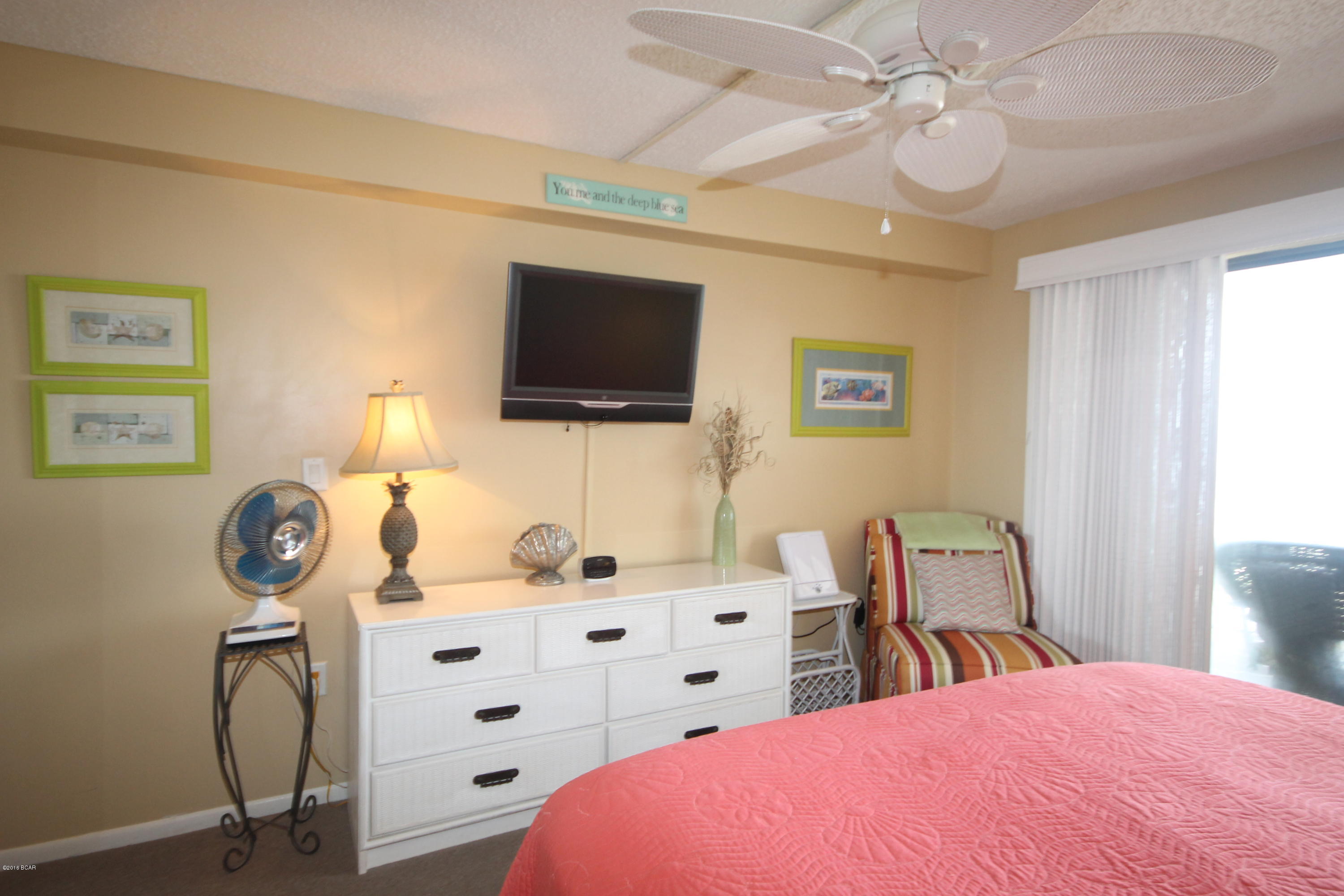 Regency Towers - Residential