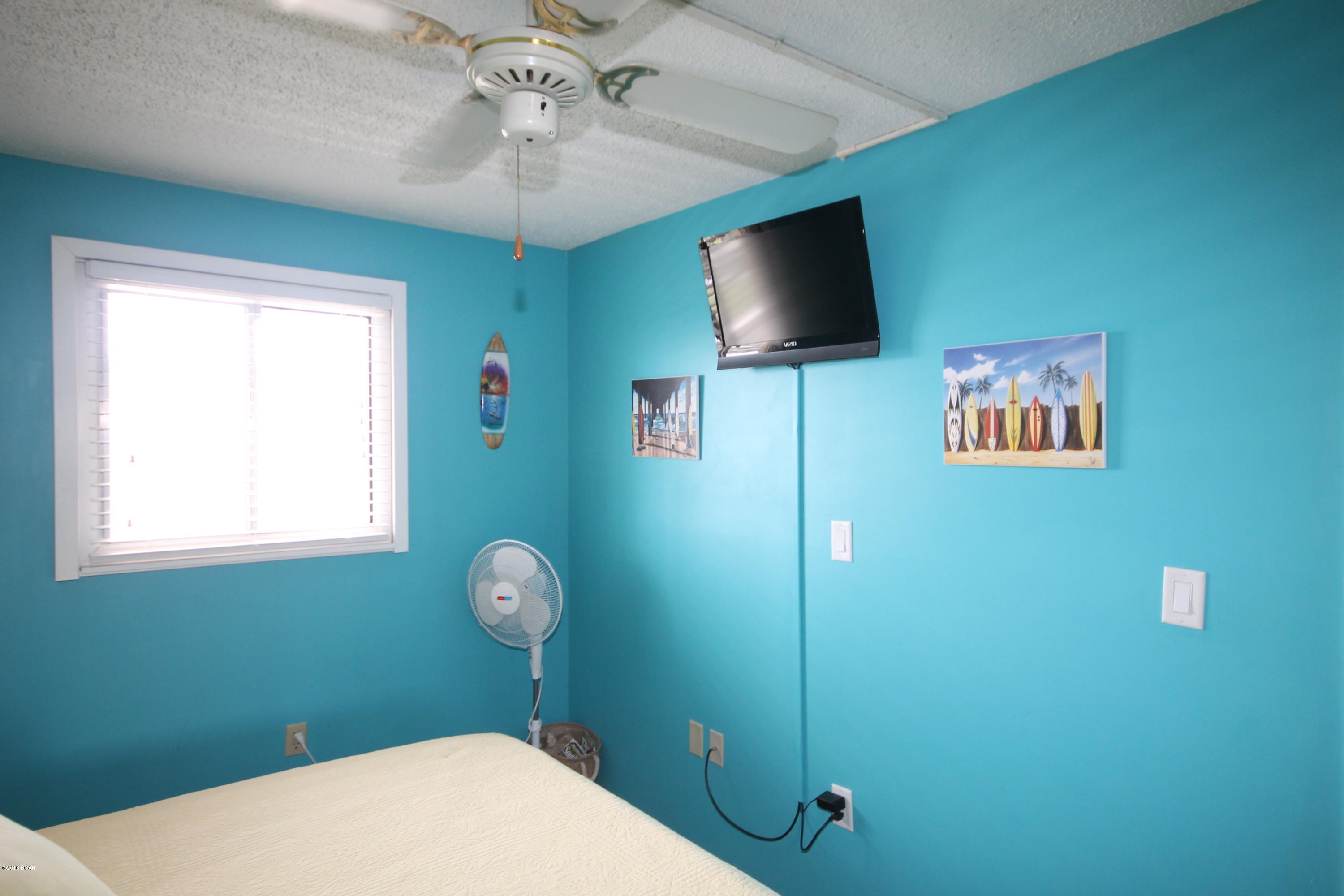 Regency Towers - Residential