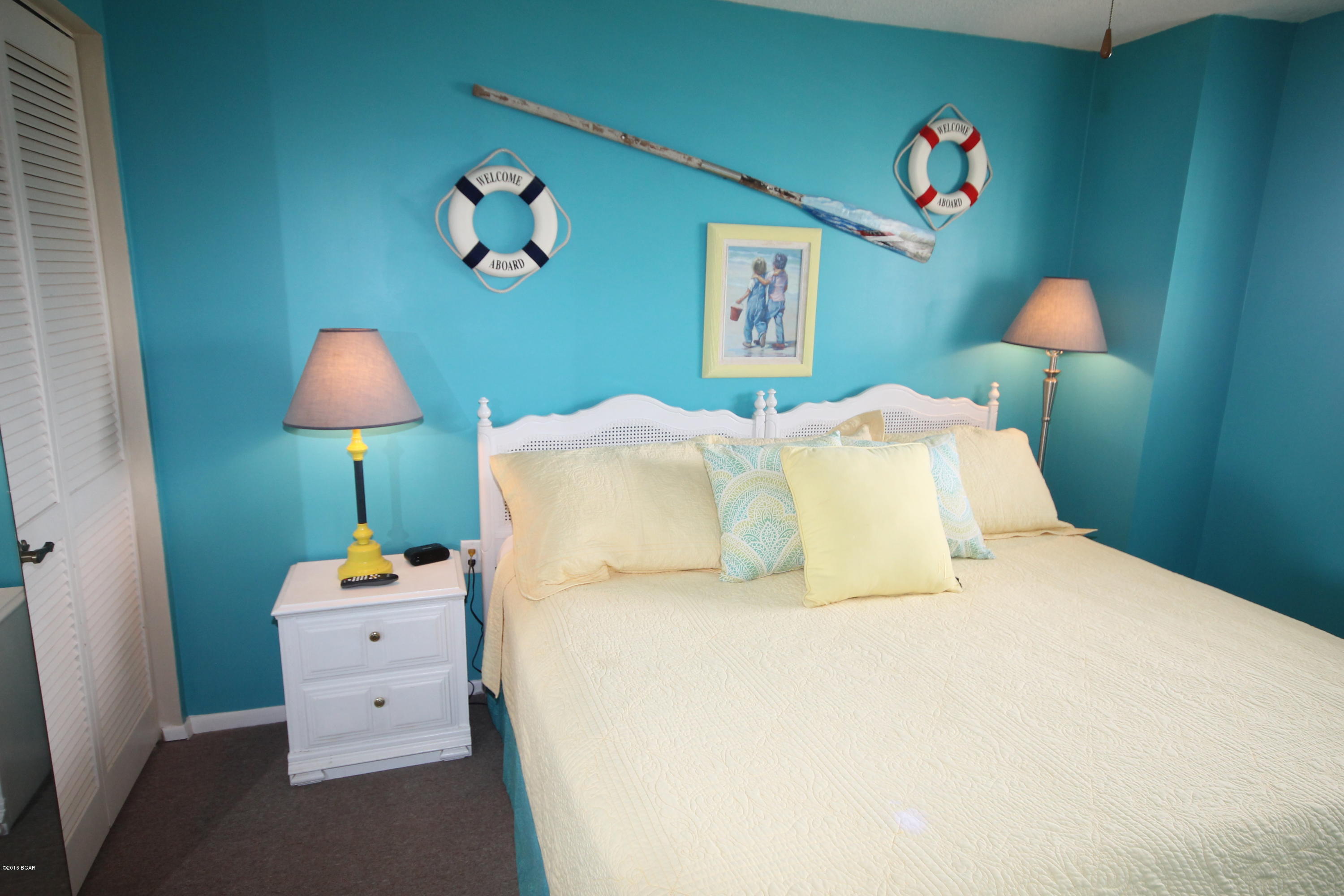 Regency Towers - Residential