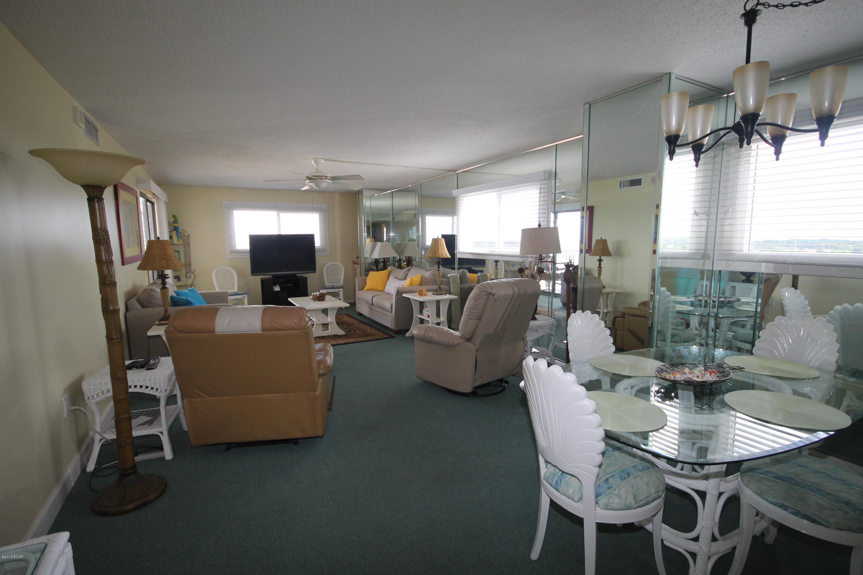 Regency Towers - Residential