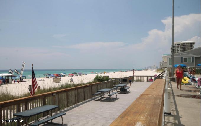 Regency Towers - Residential