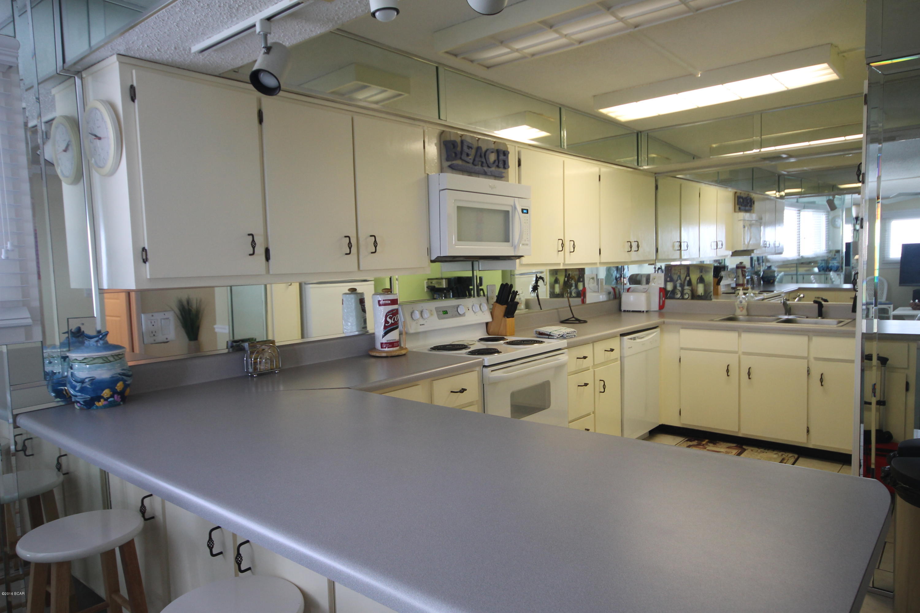 Regency Towers - Residential