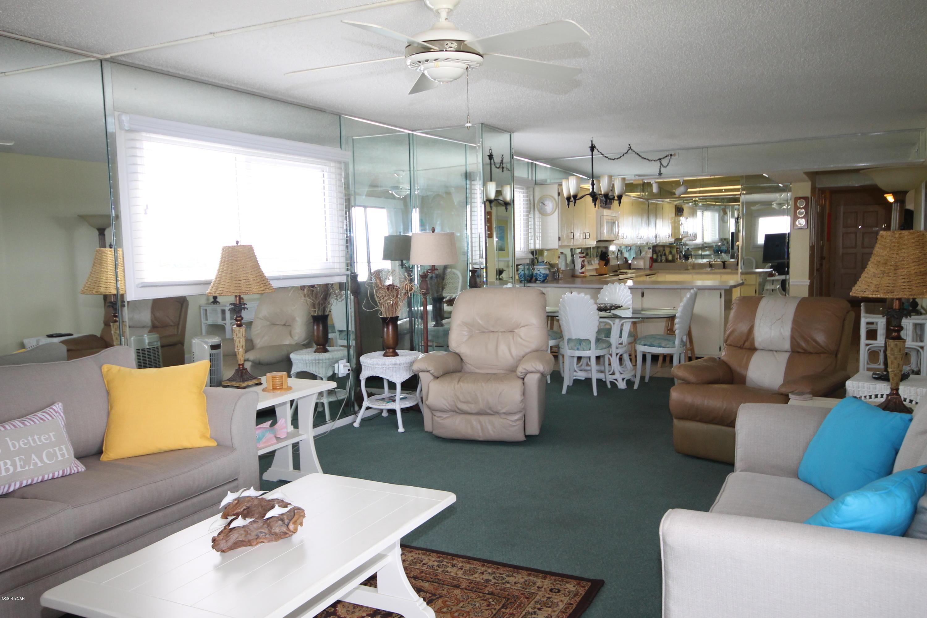 Regency Towers - Residential