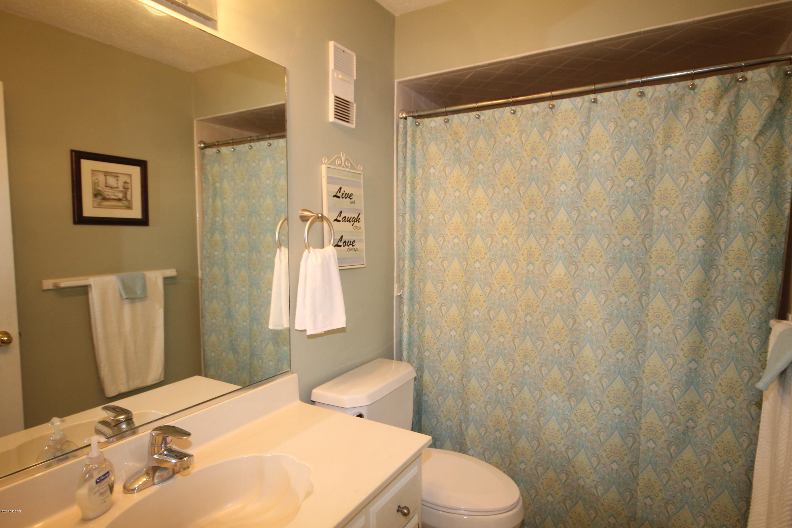 Regency Towers - Residential