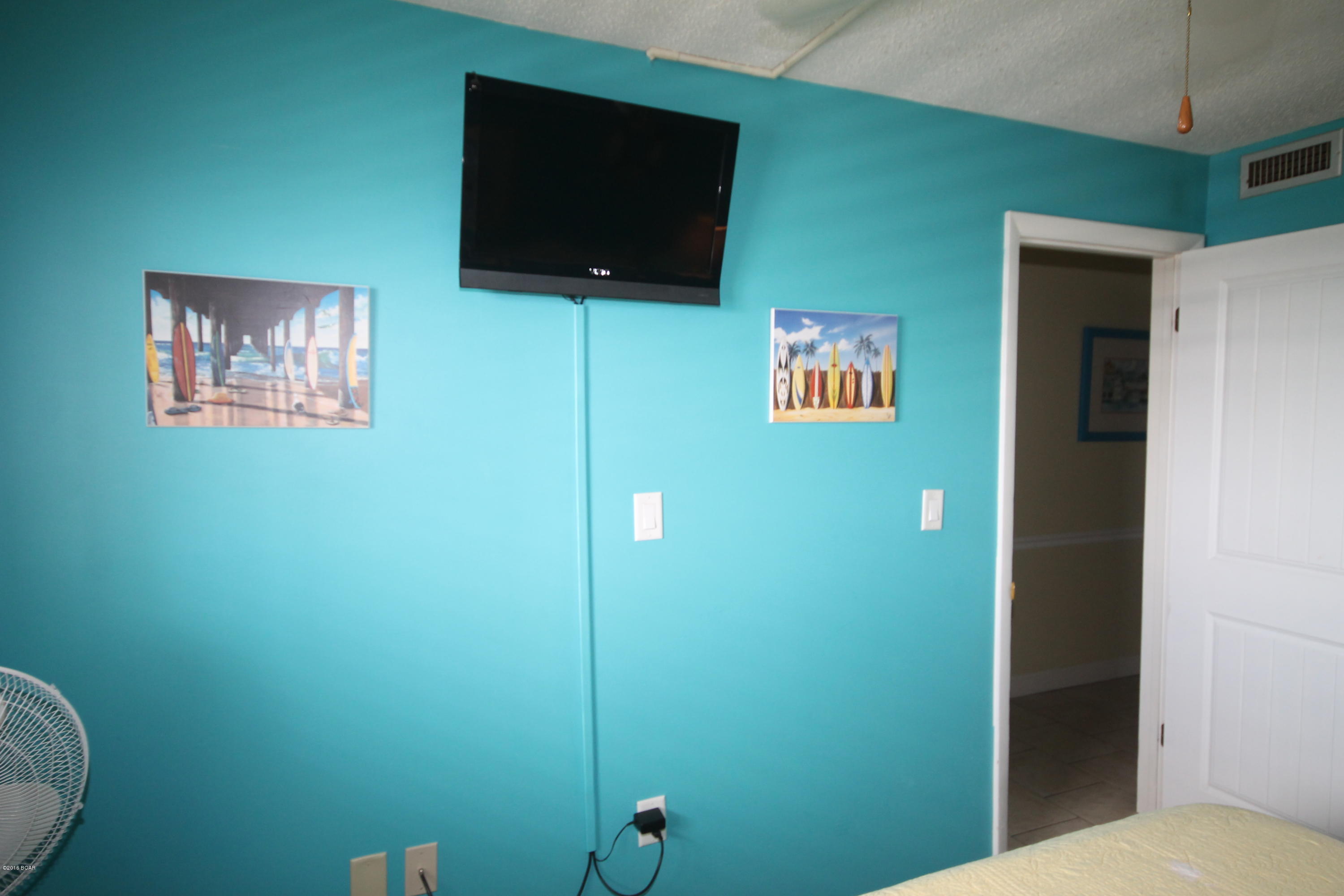 Regency Towers - Residential