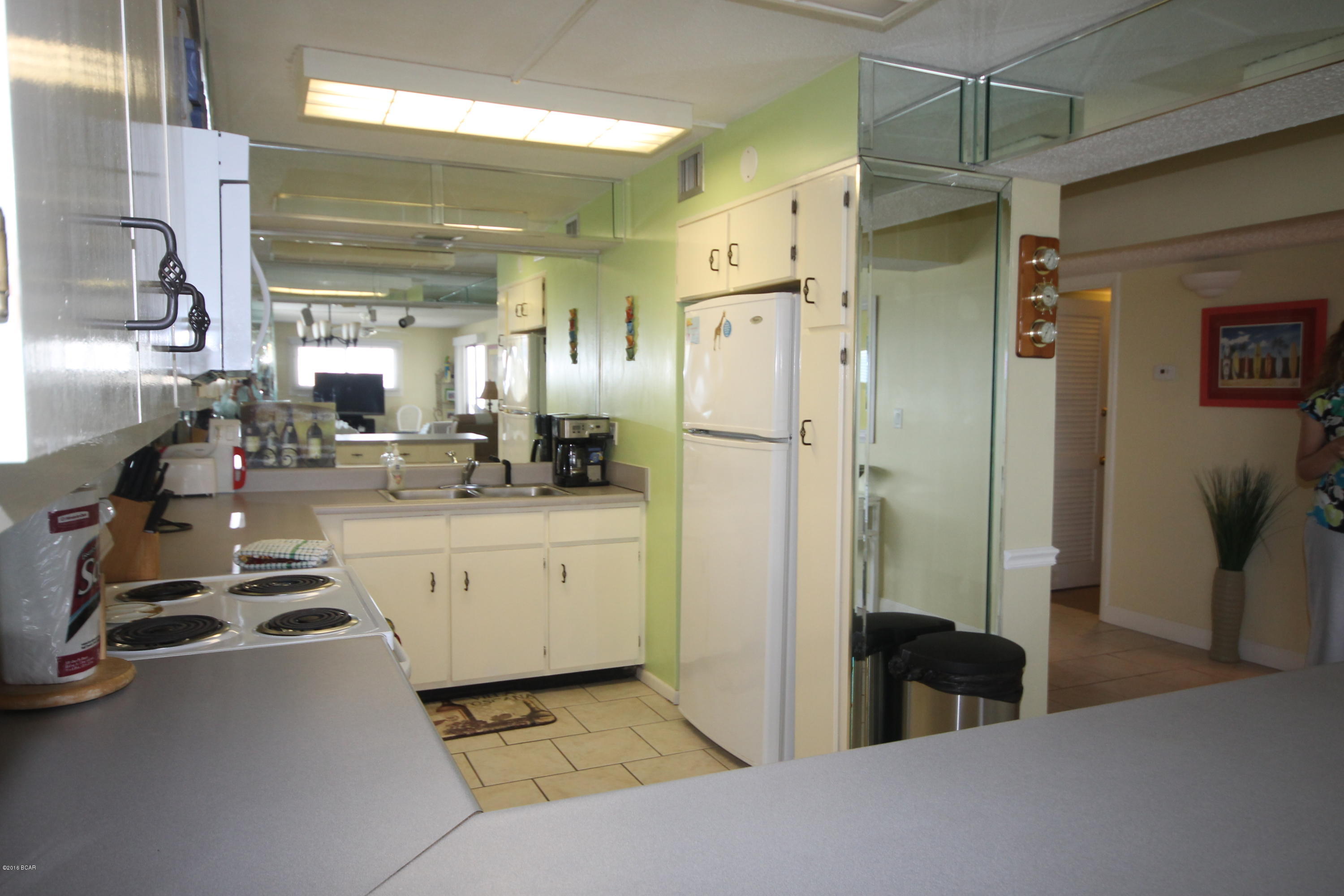 Regency Towers - Residential