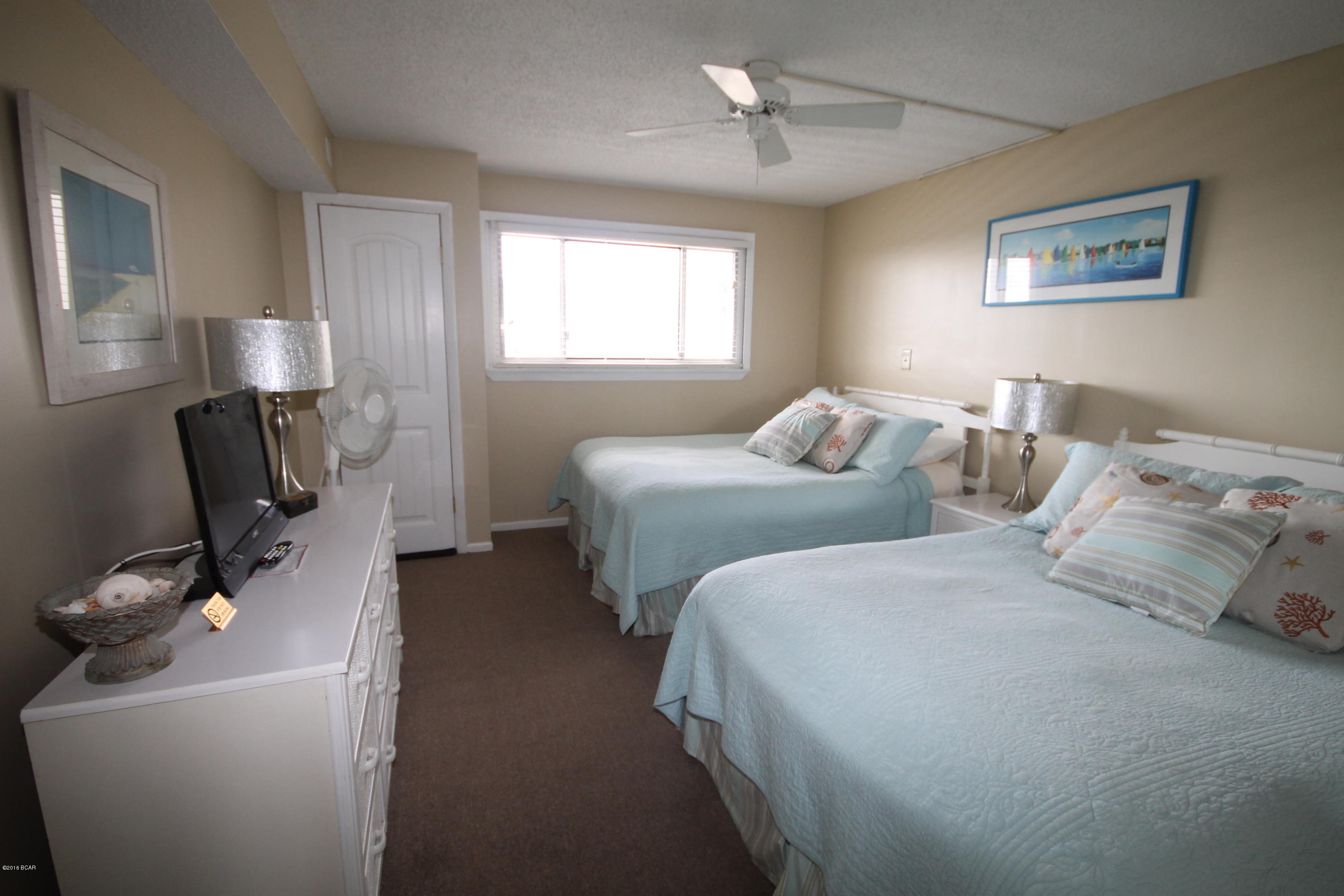 Regency Towers - Residential