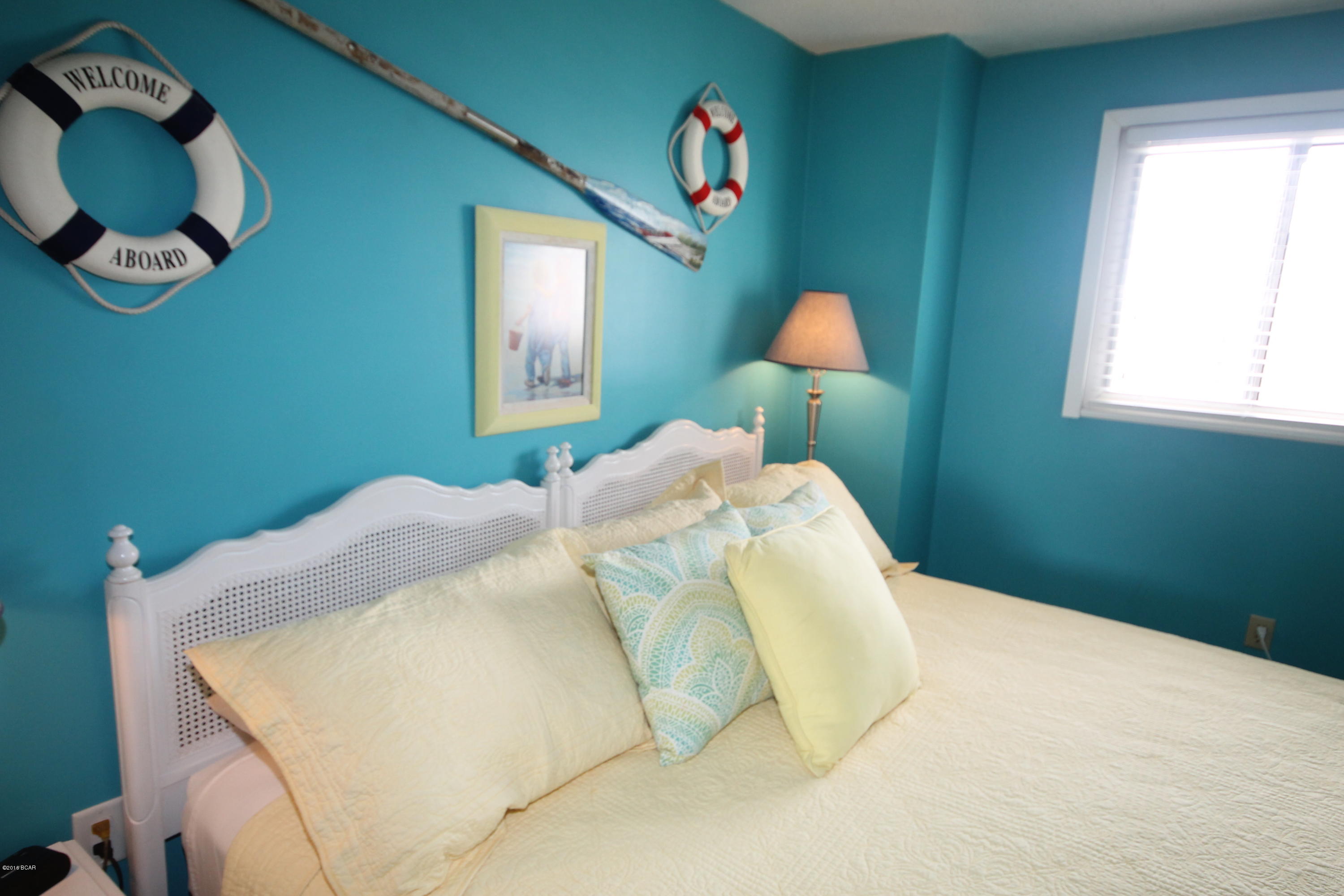 Regency Towers - Residential