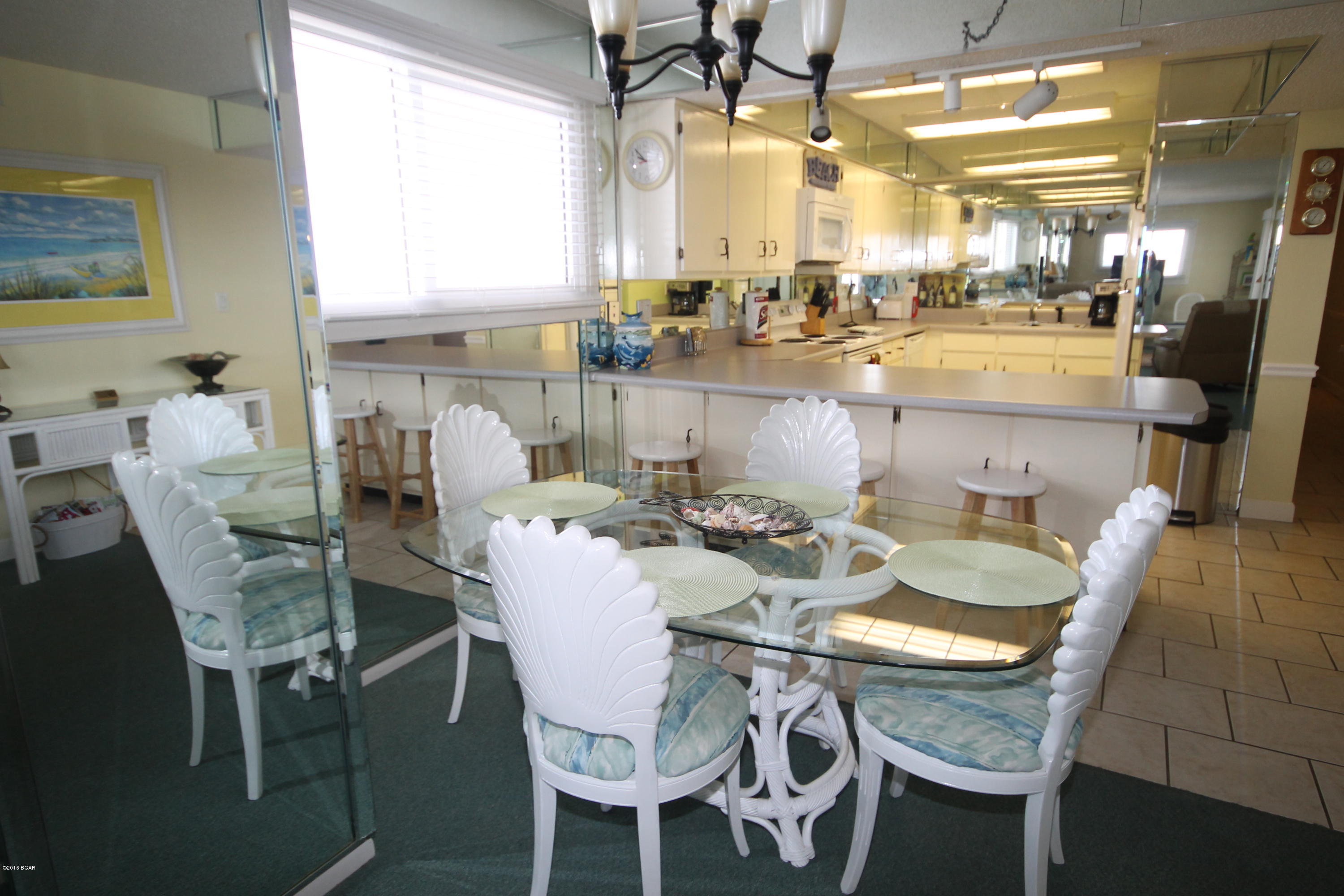 Regency Towers - Residential