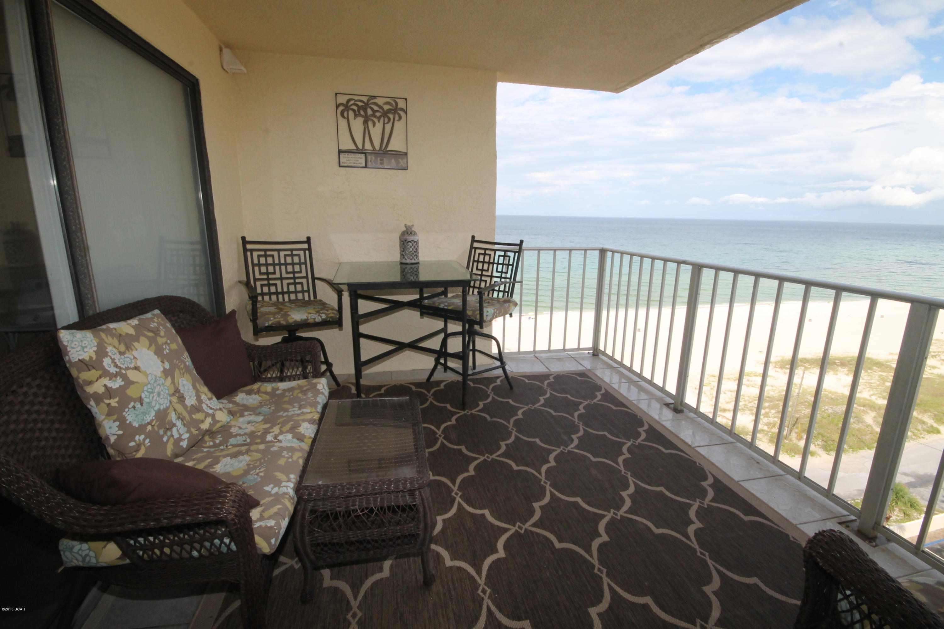 Regency Towers - Residential