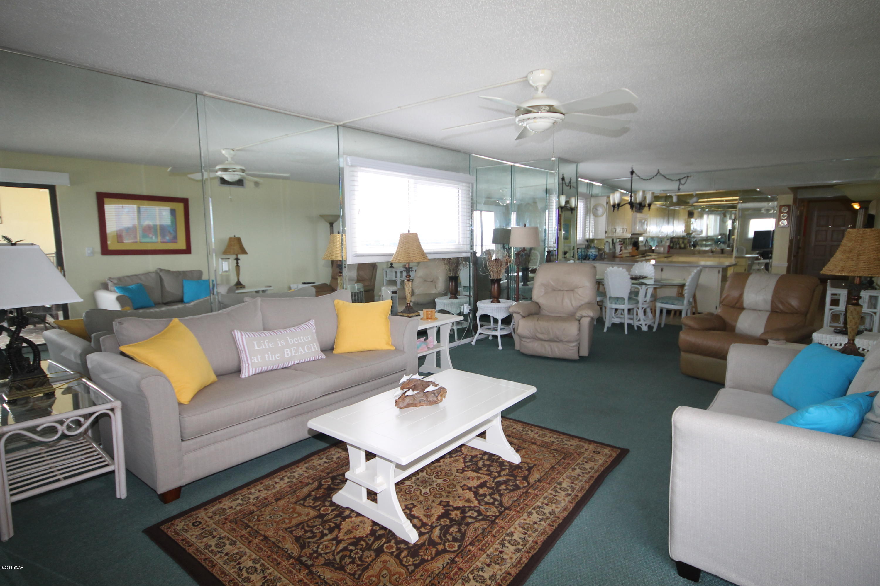 Regency Towers - Residential