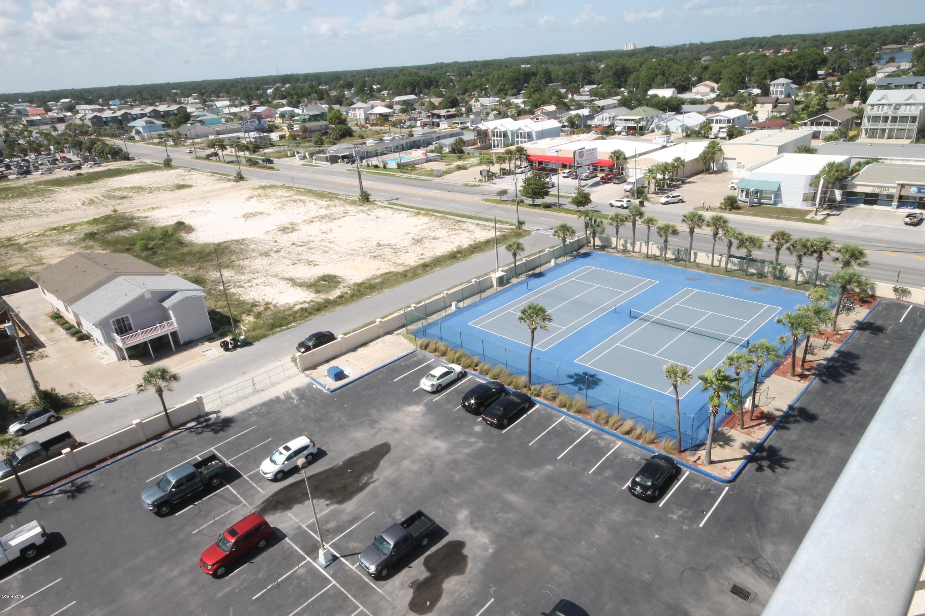 Regency Towers - Residential