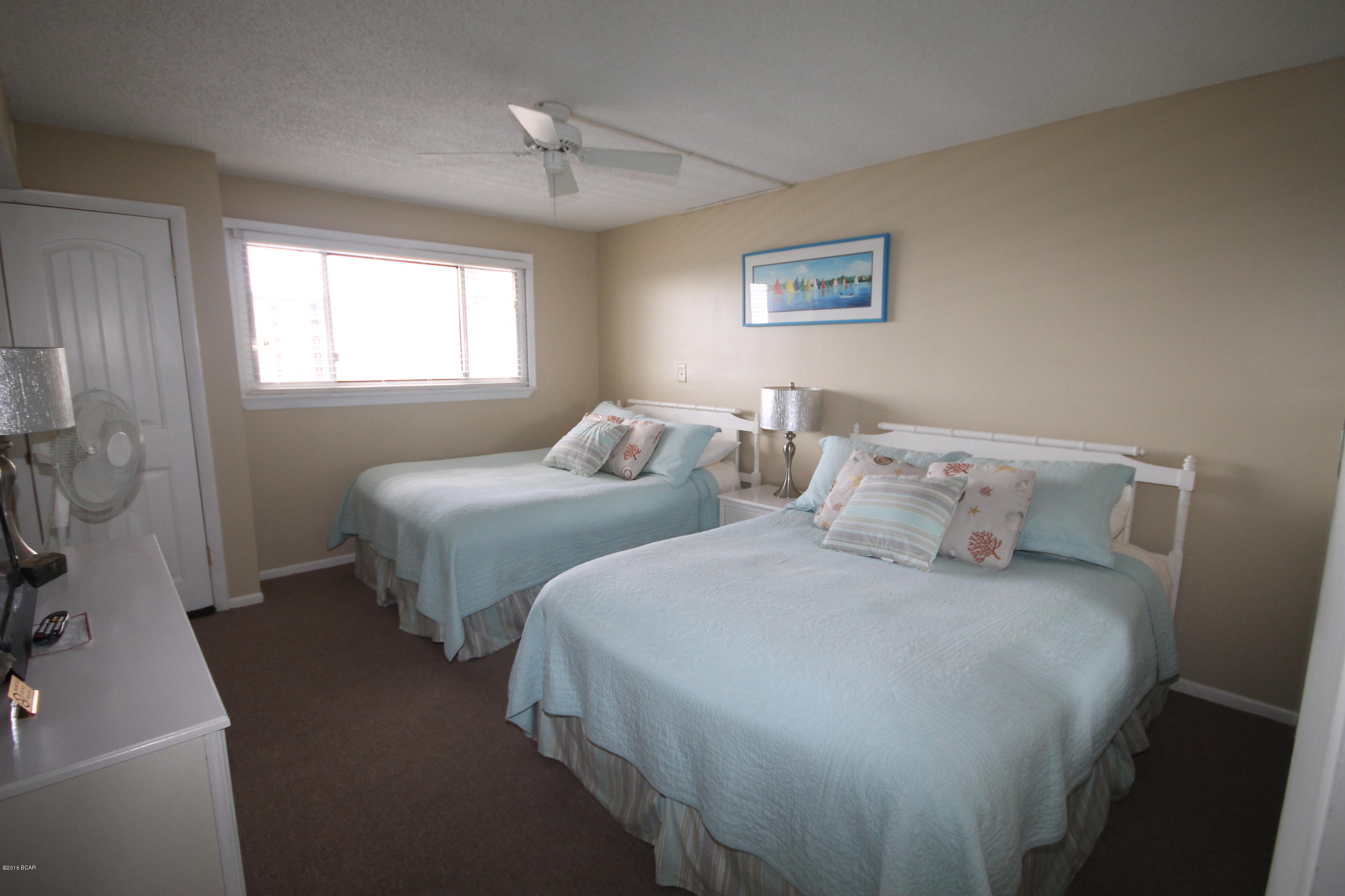 Regency Towers - Residential