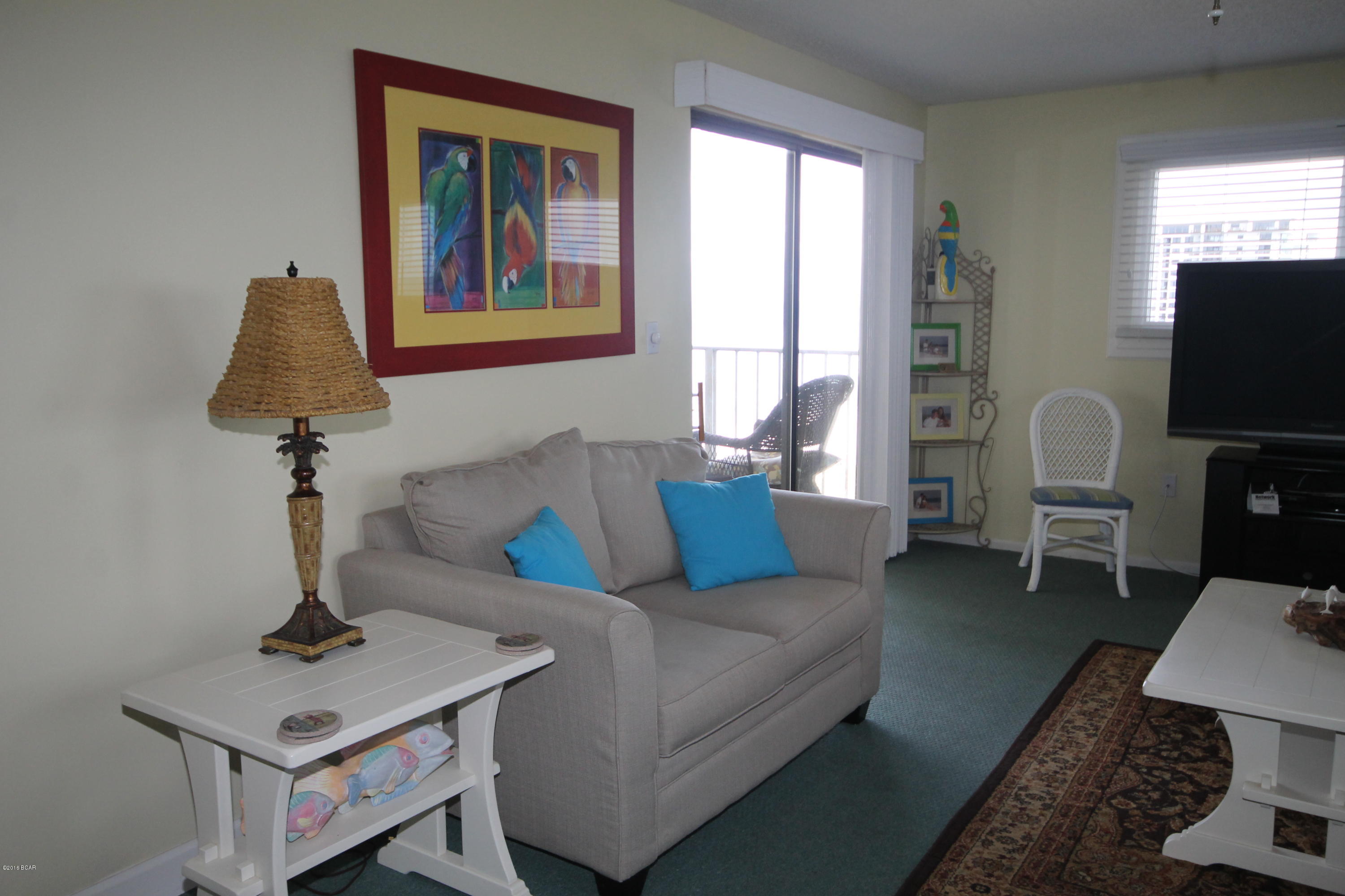 Regency Towers - Residential