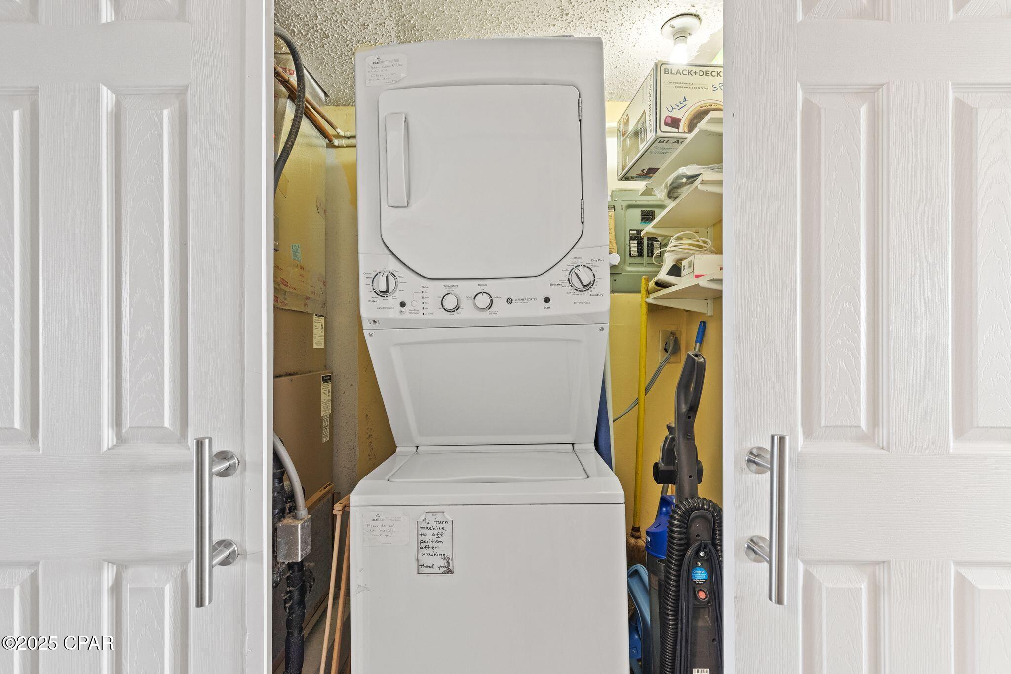 Pinnacle Port Phase 1-A - Residential