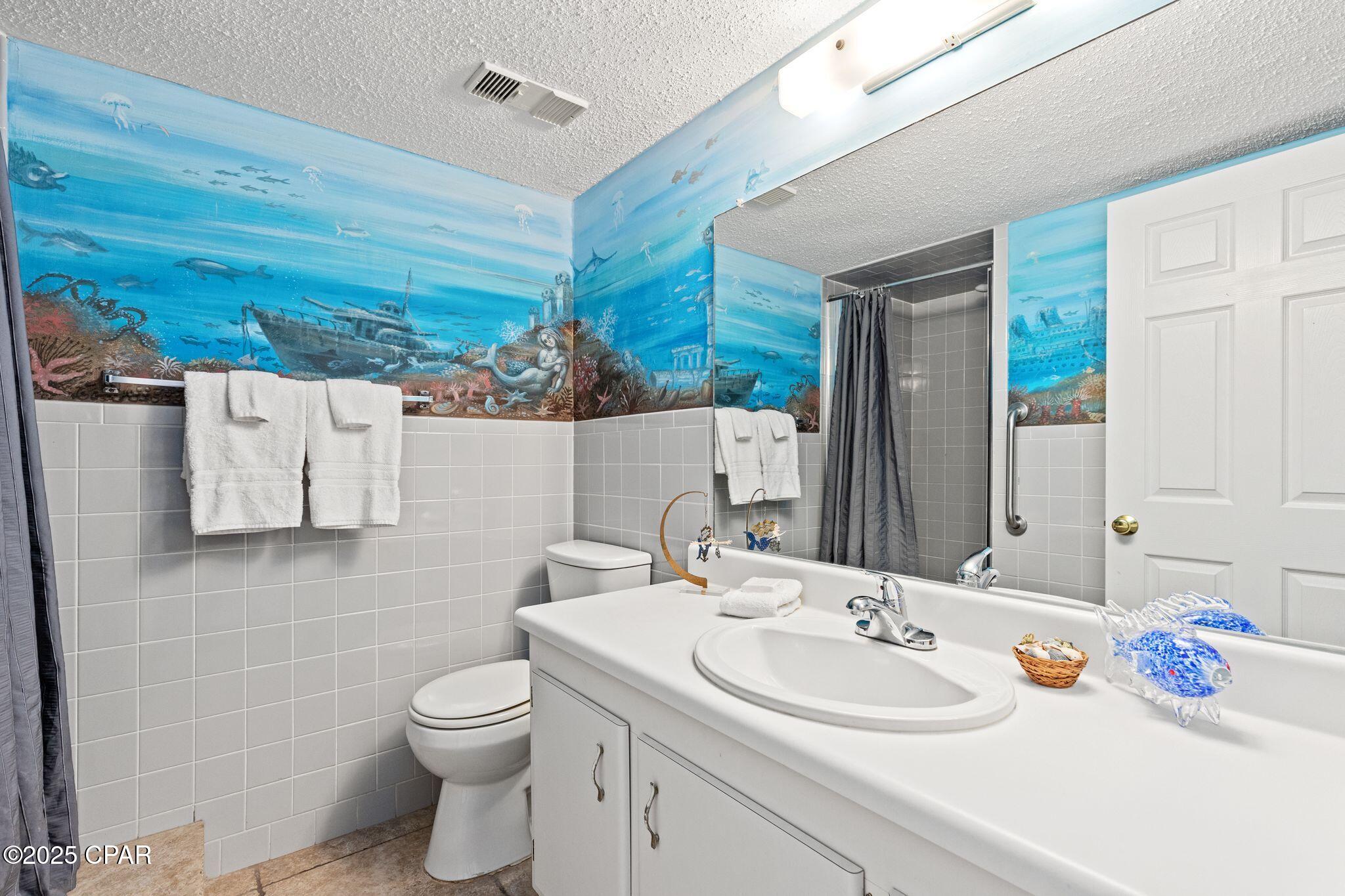 Pinnacle Port Phase 1-A - Residential