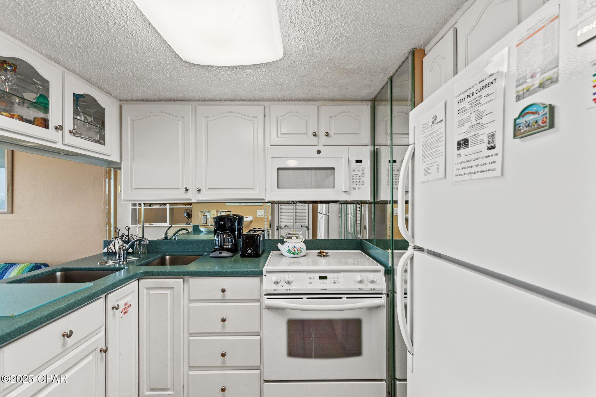 Pinnacle Port Phase 1-A - Residential