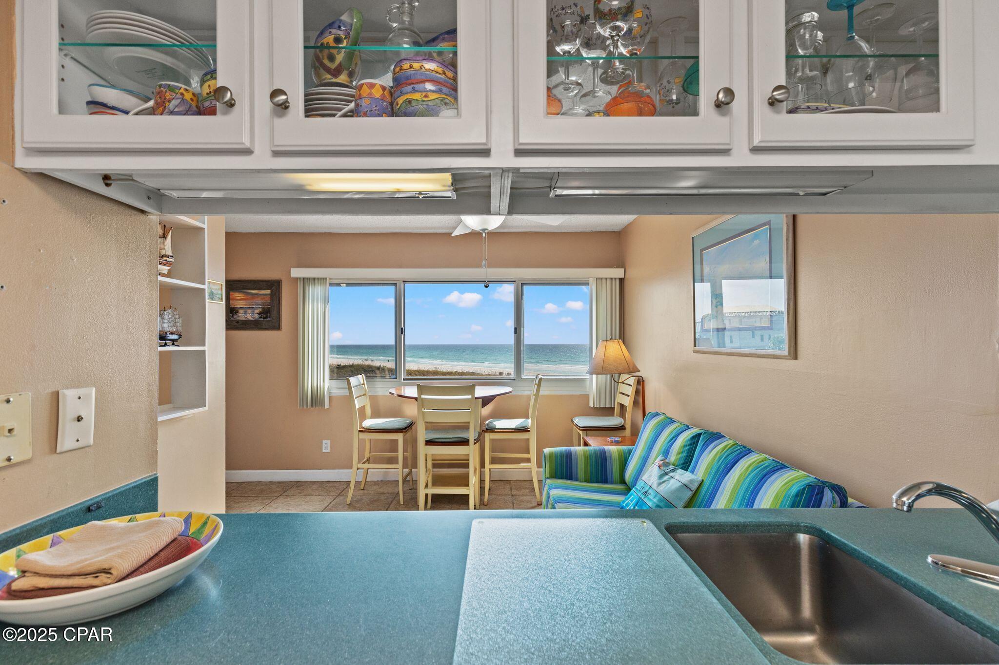 Pinnacle Port Phase 1-A - Residential