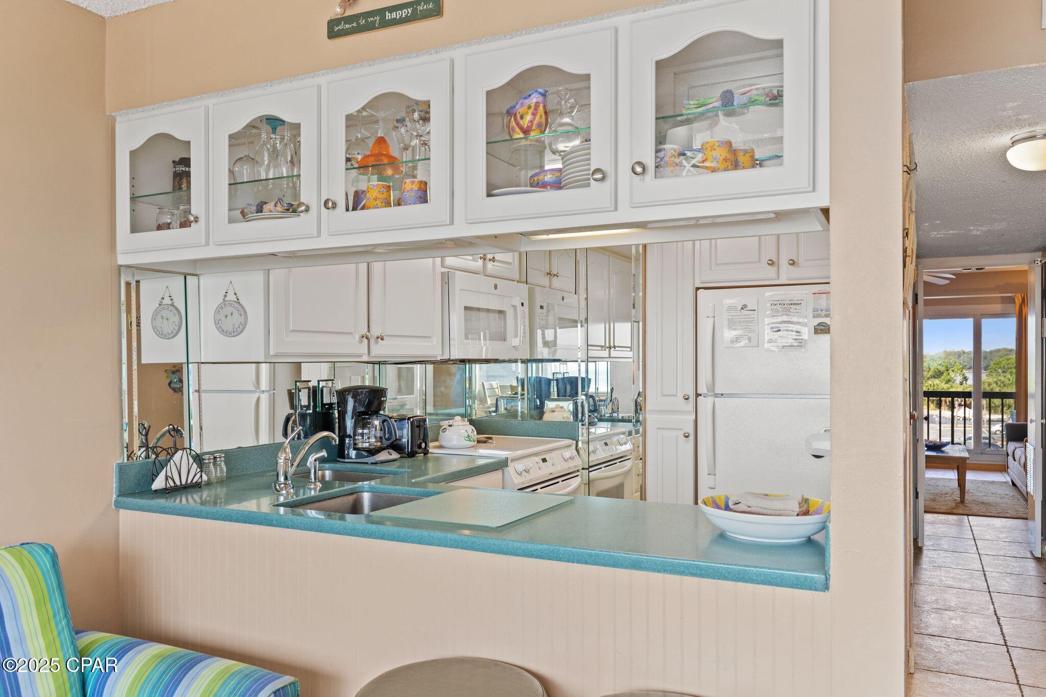 Pinnacle Port Phase 1-A - Residential