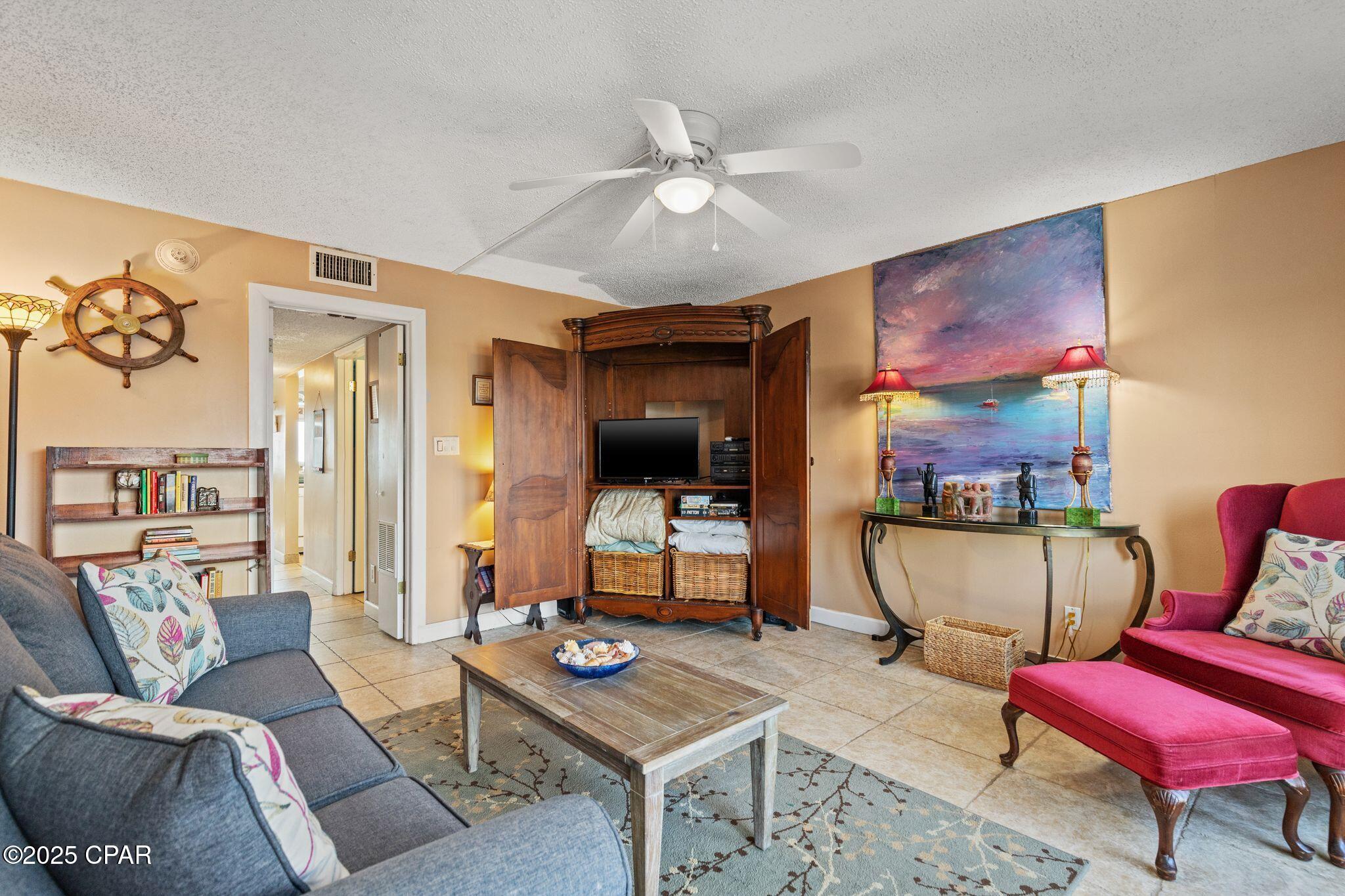 Pinnacle Port Phase 1-A - Residential