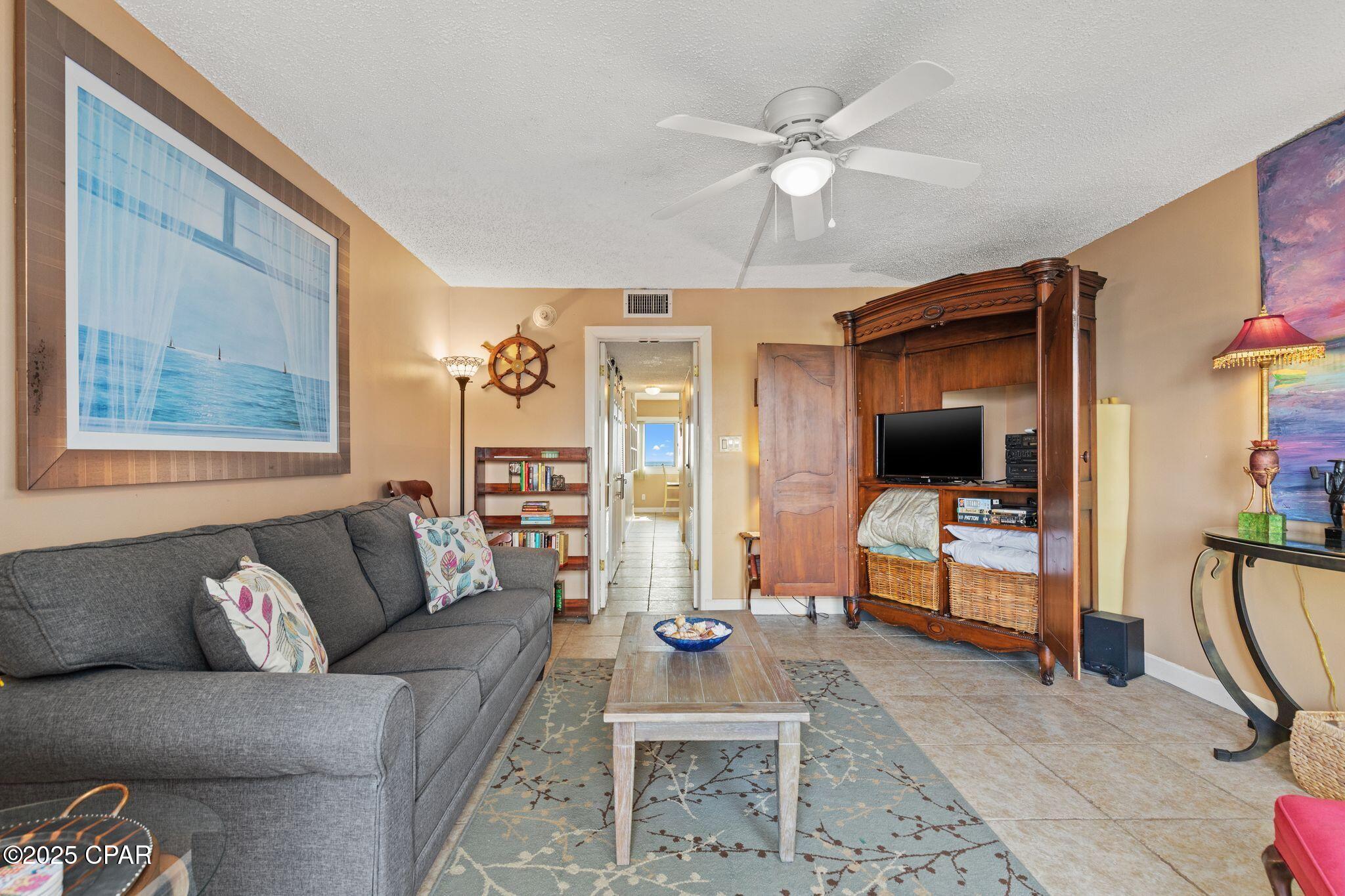 Pinnacle Port Phase 1-A - Residential