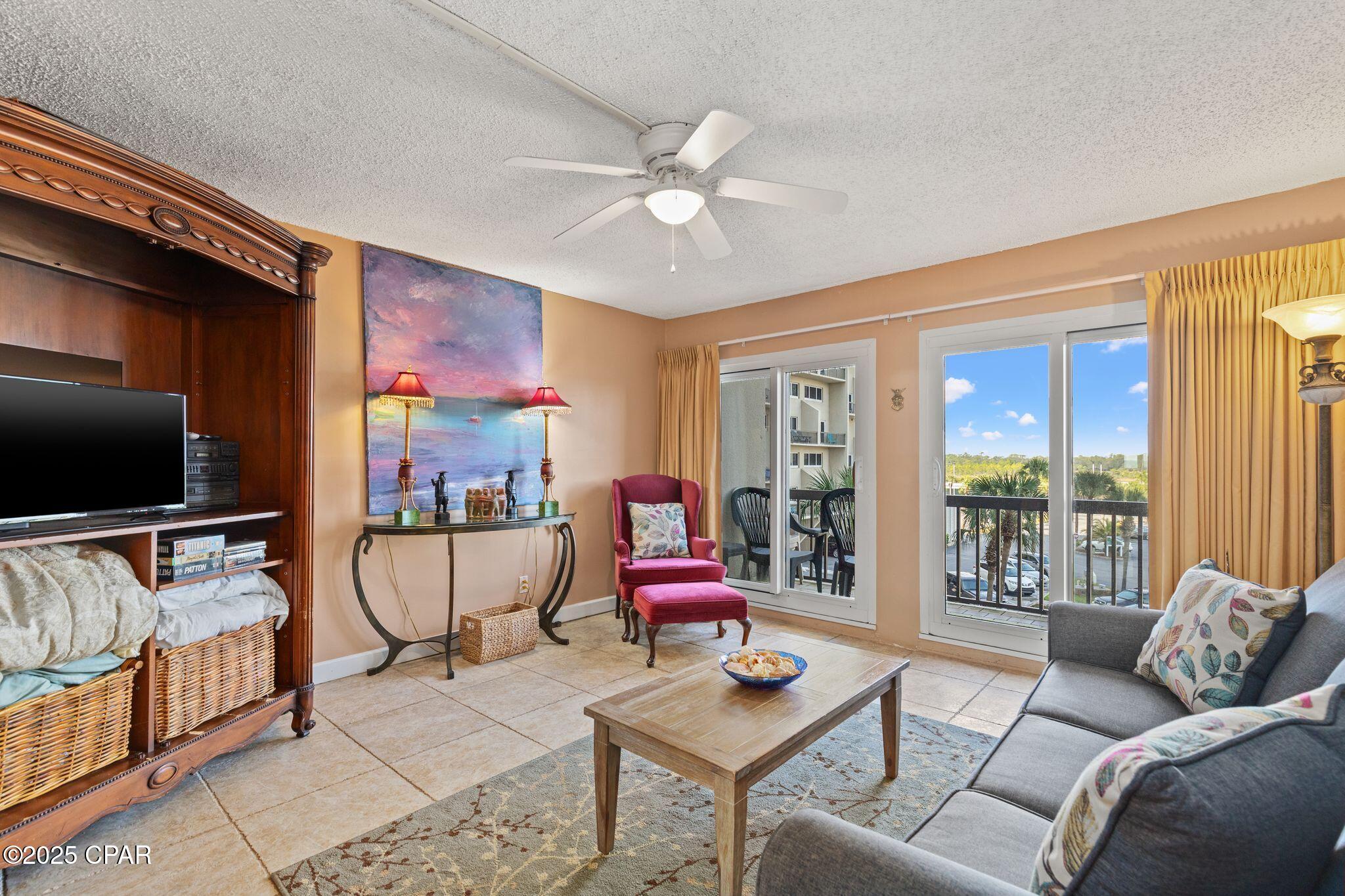 Pinnacle Port Phase 1-A - Residential