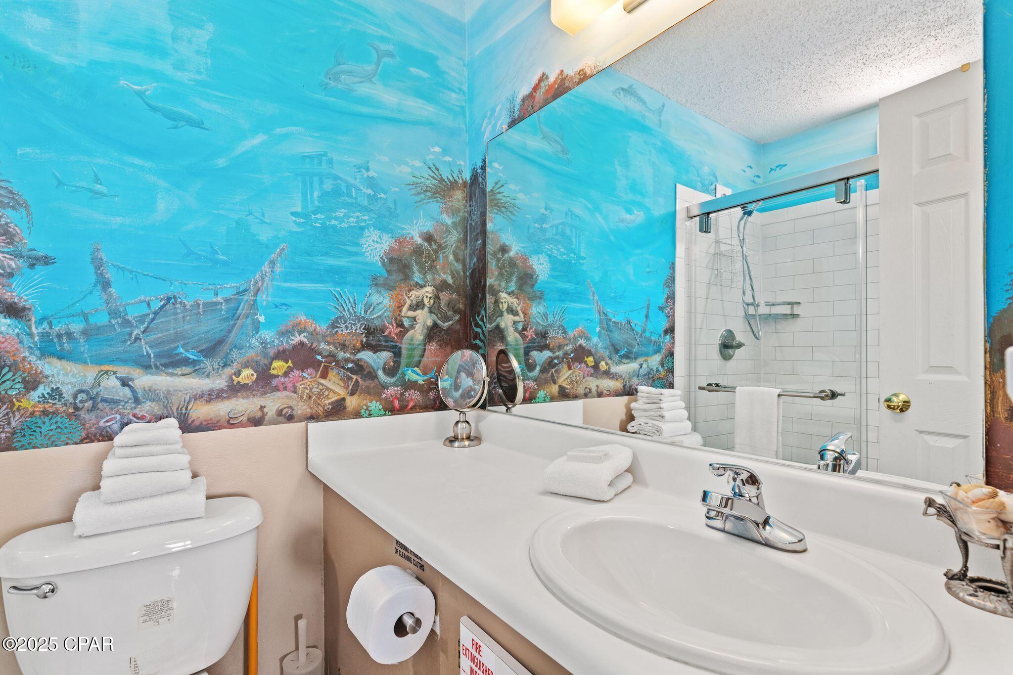 Pinnacle Port Phase 1-A - Residential