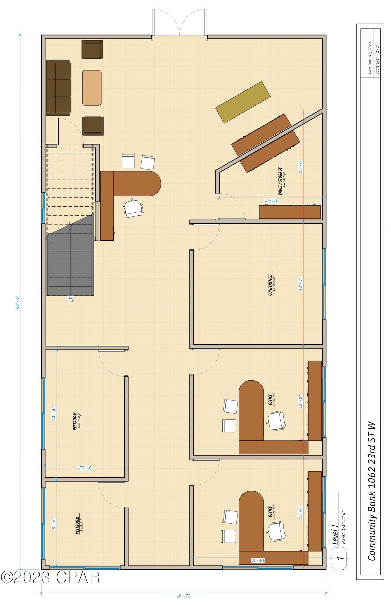 St. Andrews Bay Dev. Co. - Commercial Sale