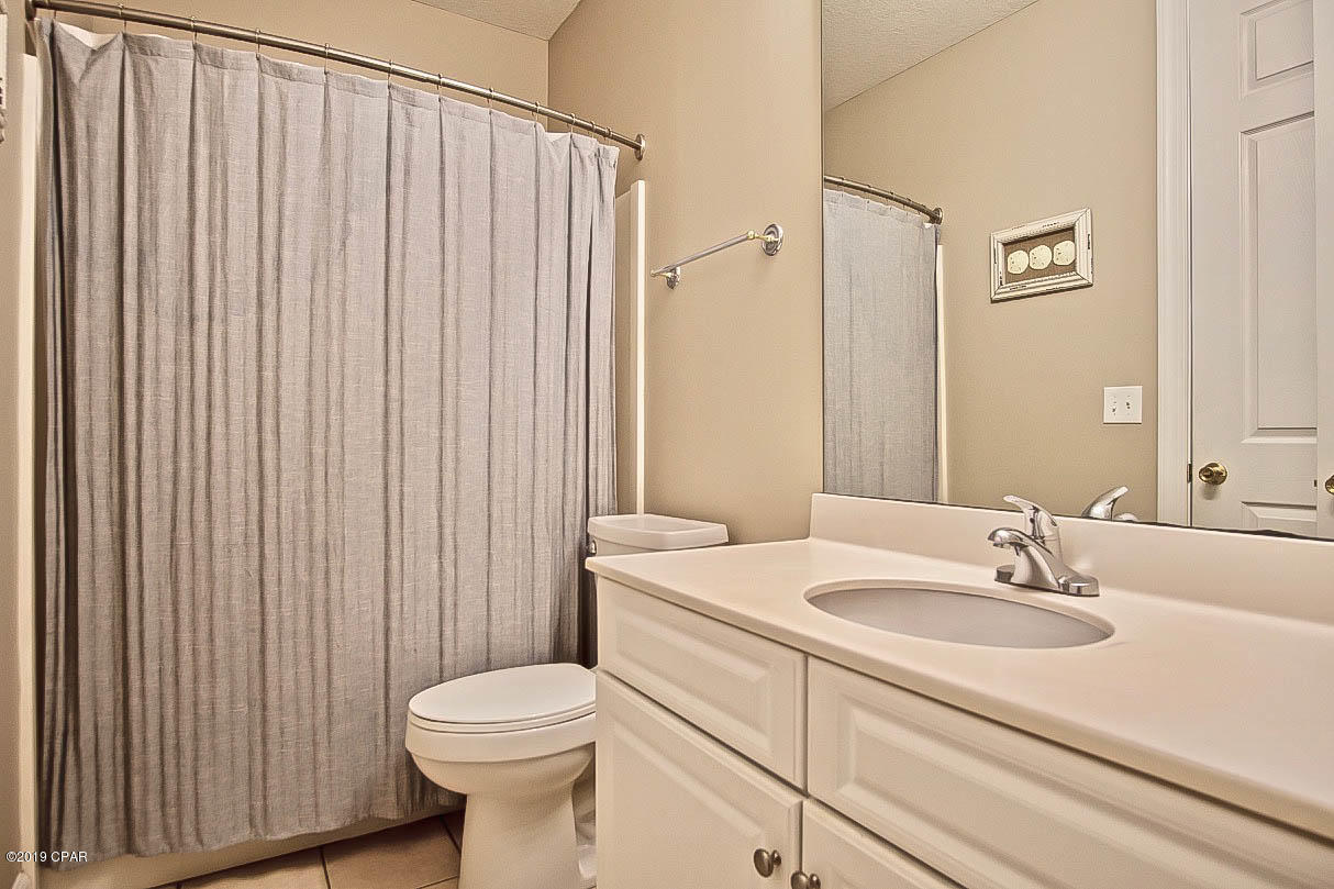 Ocean Ritz - Residential