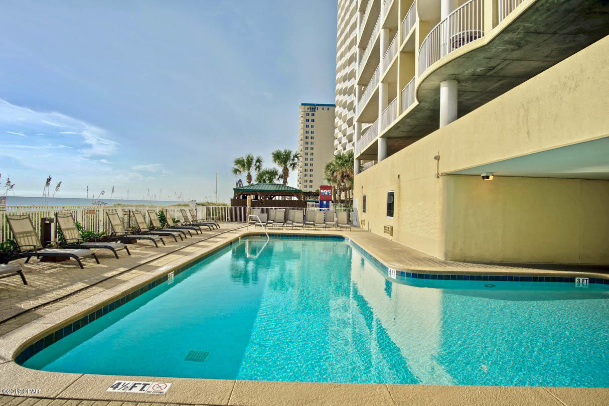 Ocean Ritz - Residential