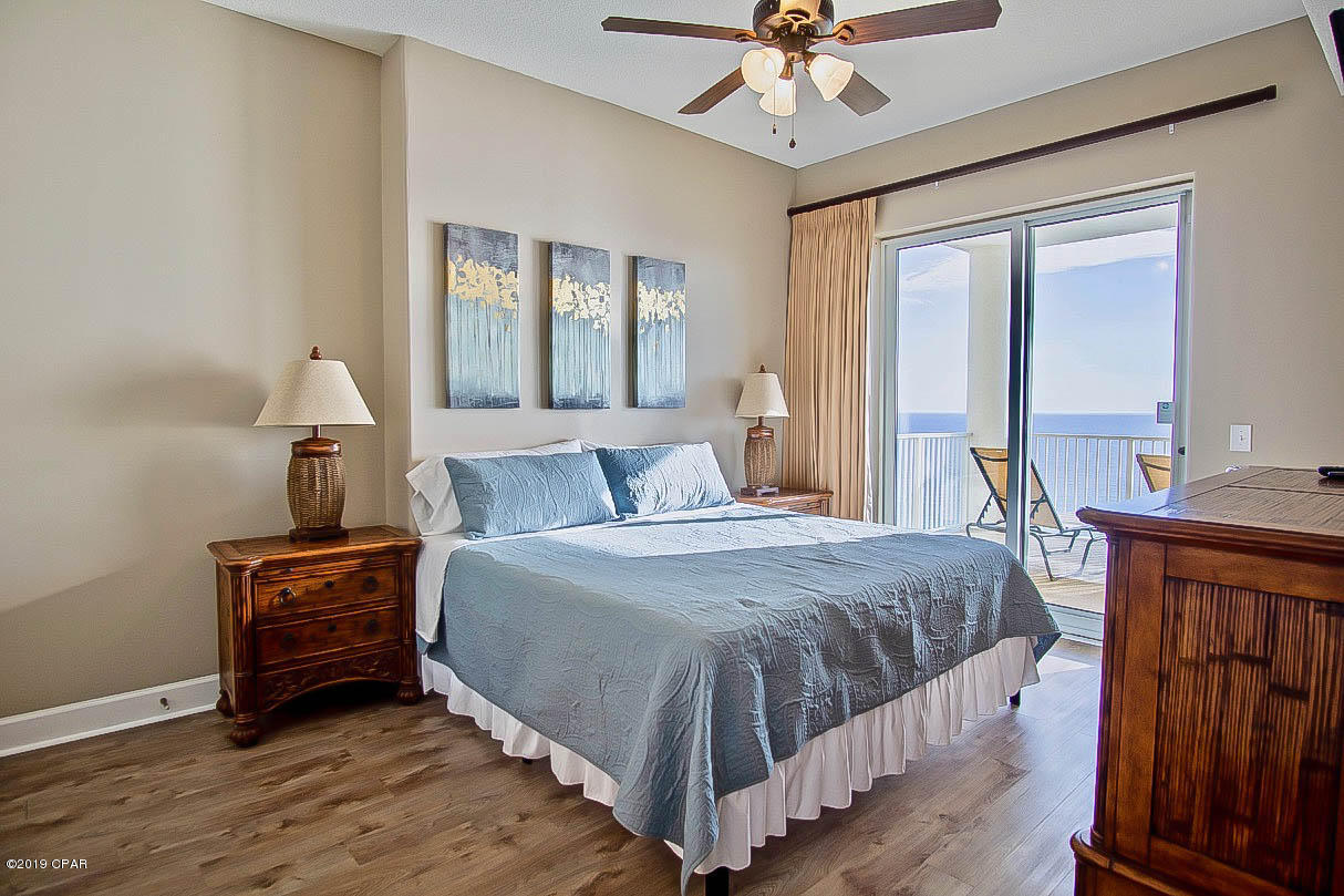 Ocean Ritz - Residential