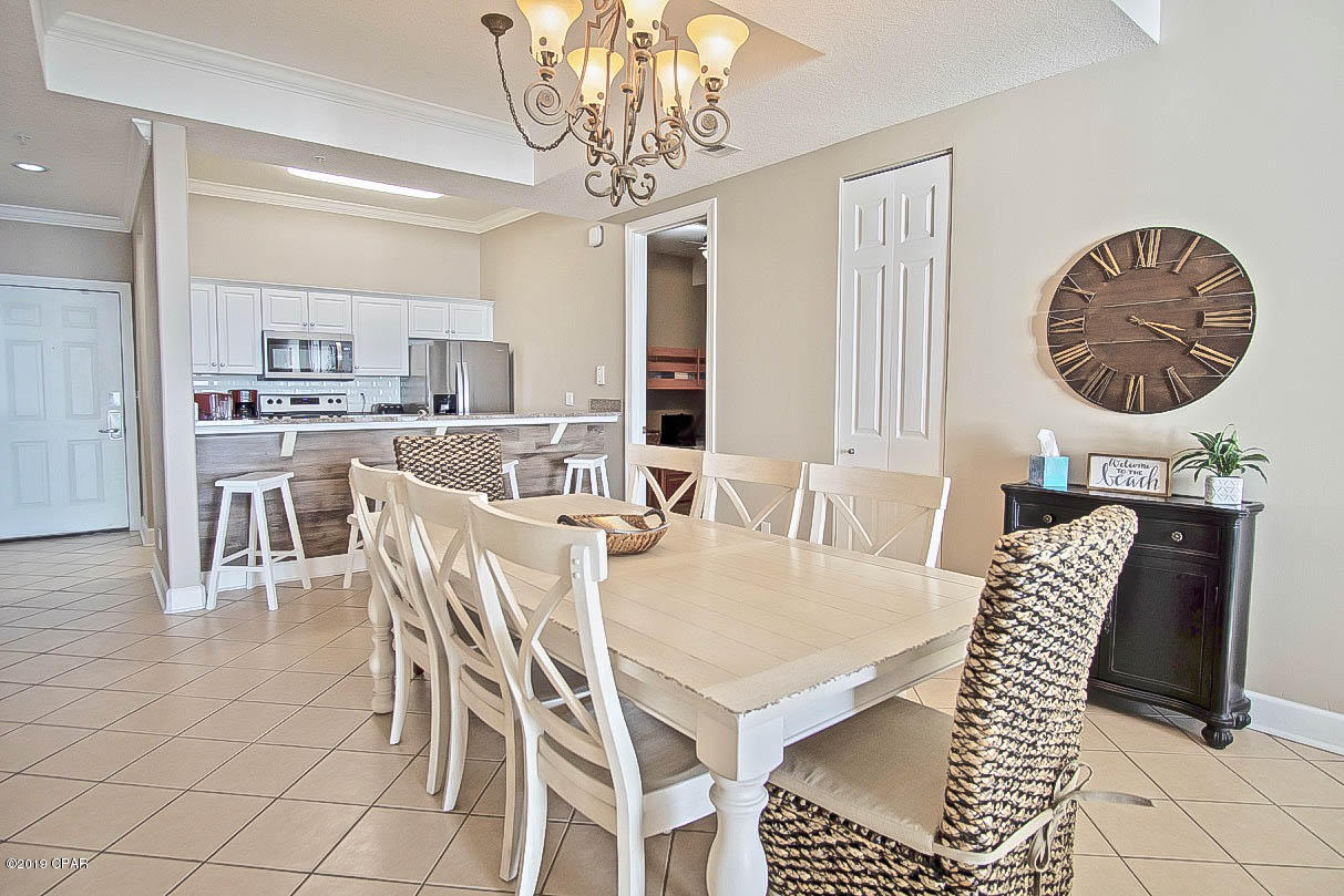 Ocean Ritz - Residential