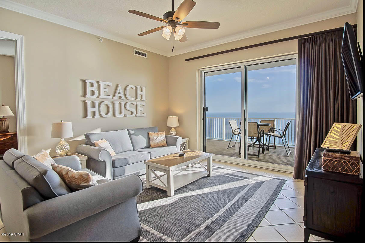 Ocean Ritz - Residential