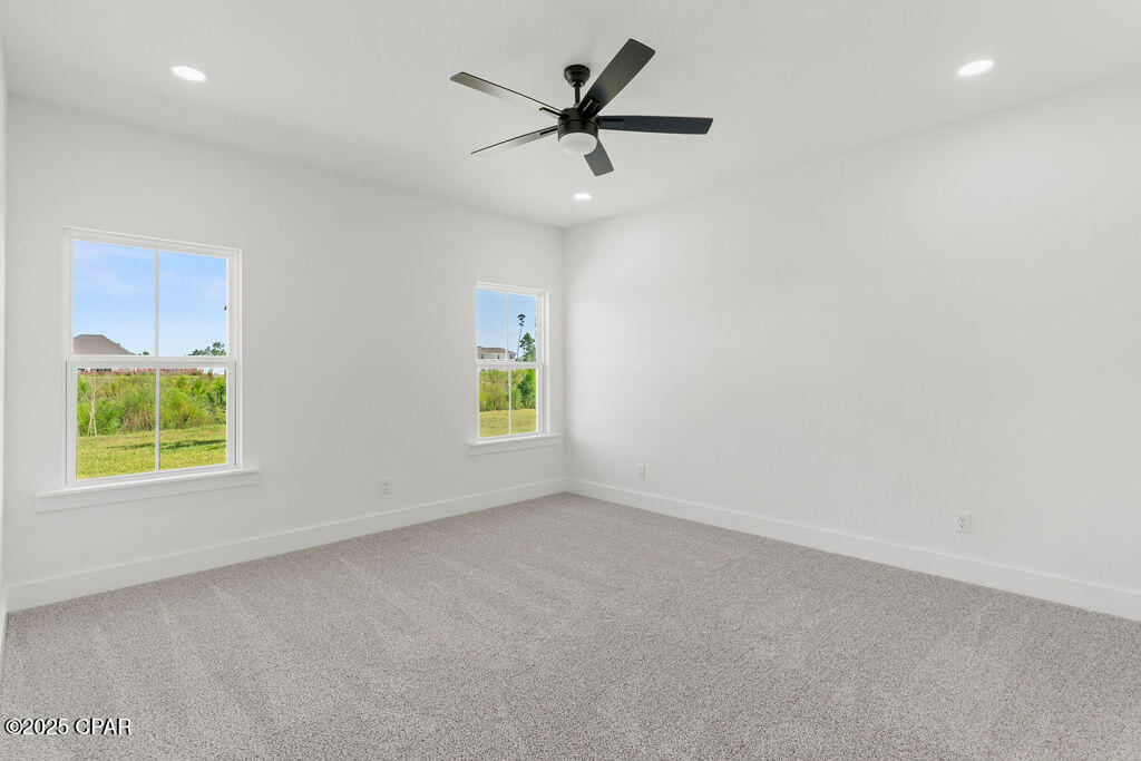 Game Farm - Residential