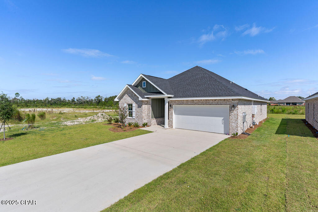 Game Farm - Residential