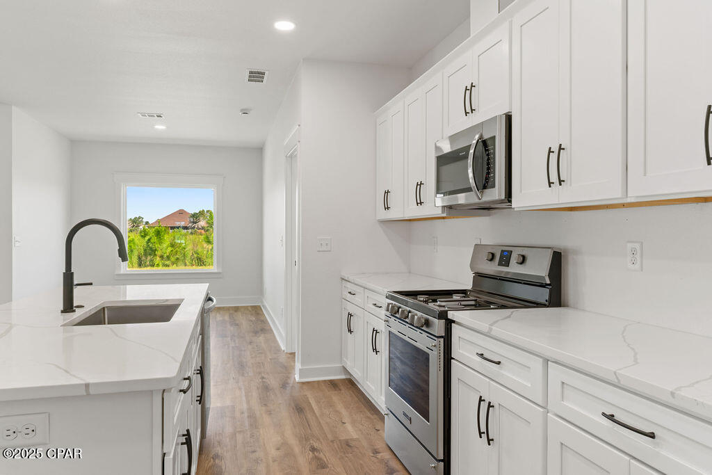 Game Farm - Residential