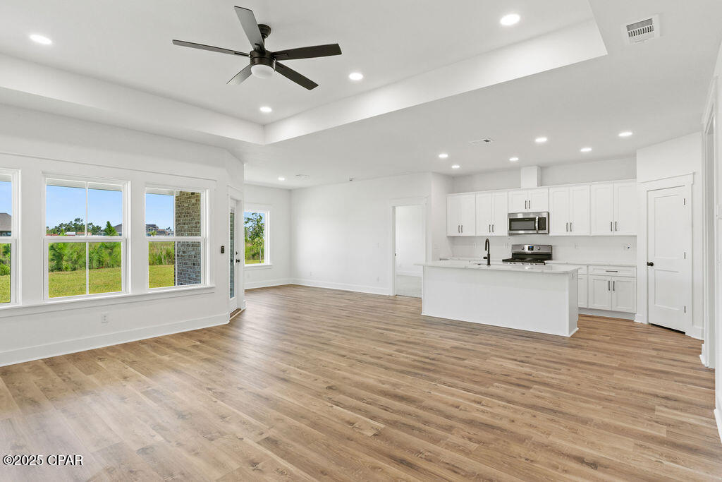 Game Farm - Residential