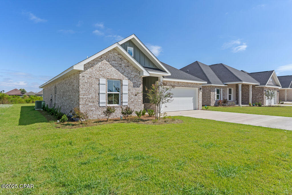 Game Farm - Residential