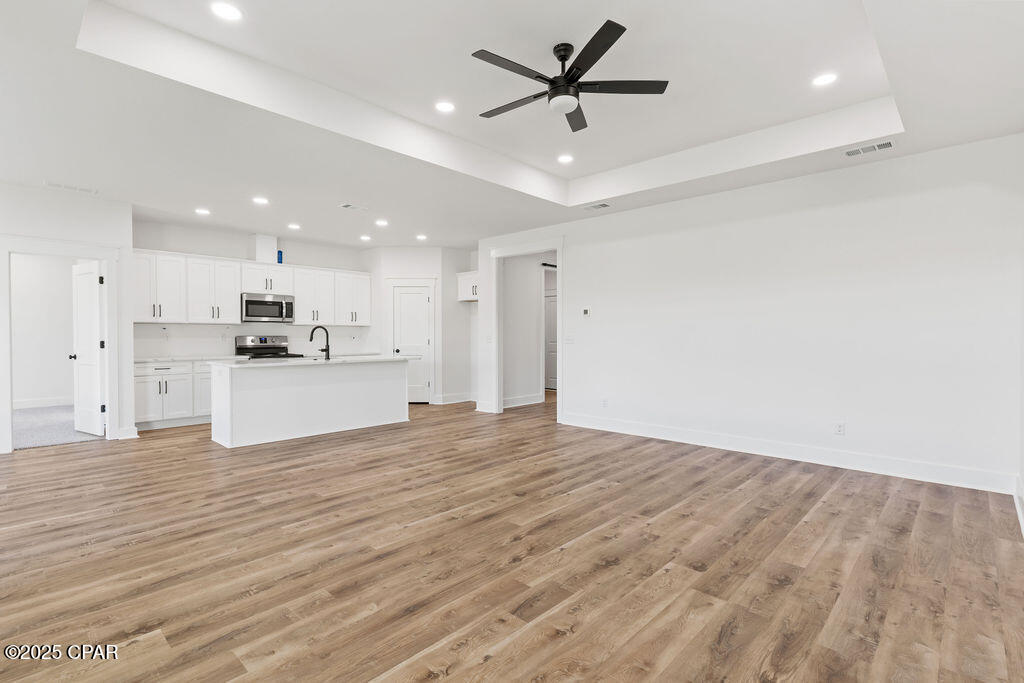 Game Farm - Residential