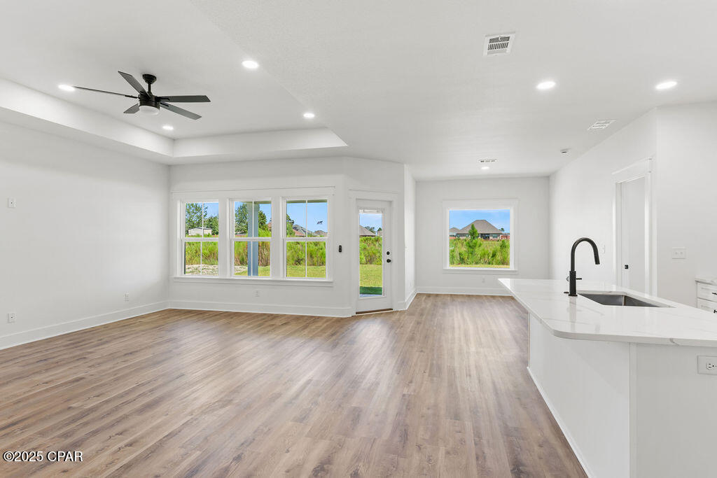 Game Farm - Residential