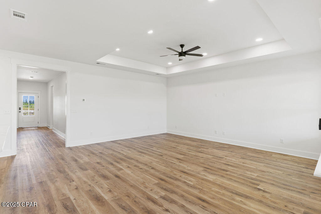 Game Farm - Residential