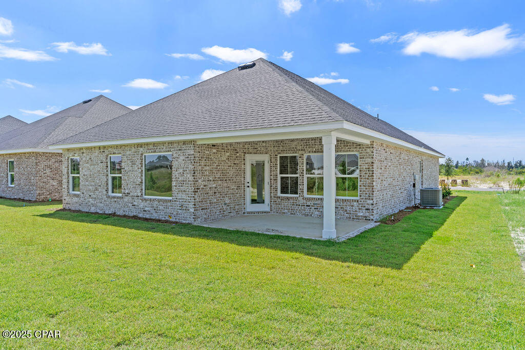 Game Farm - Residential