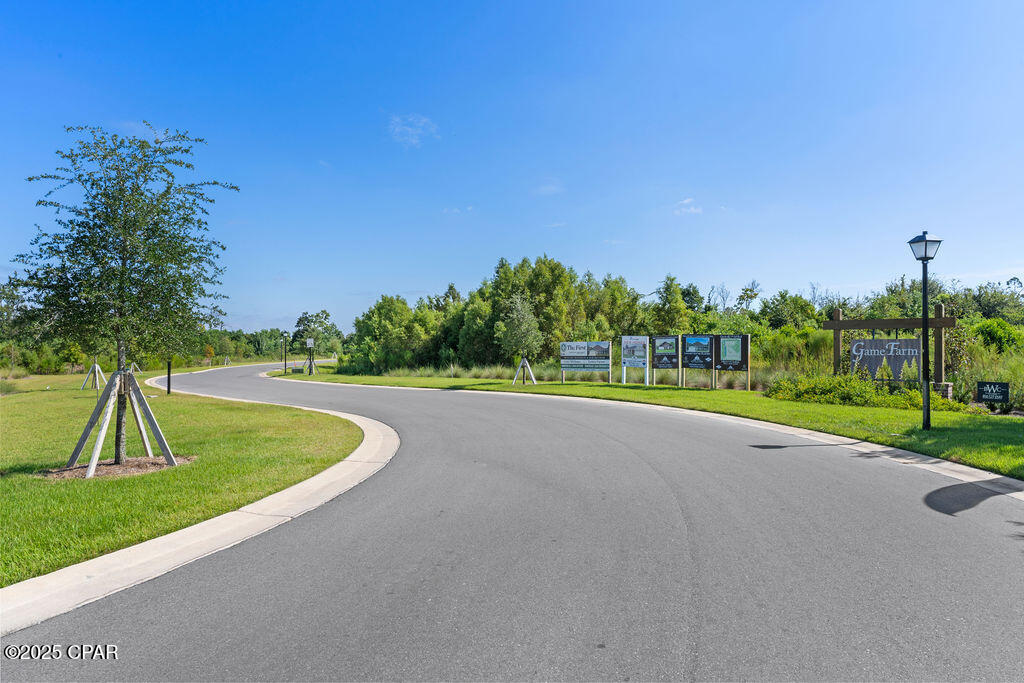 Game Farm - Residential