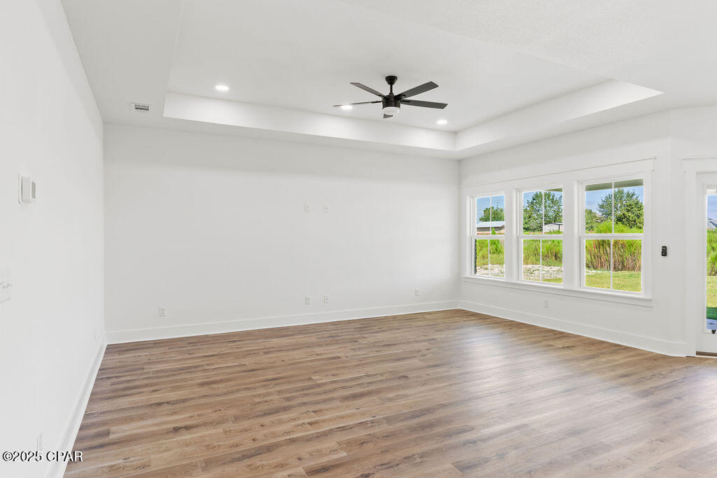 Game Farm - Residential