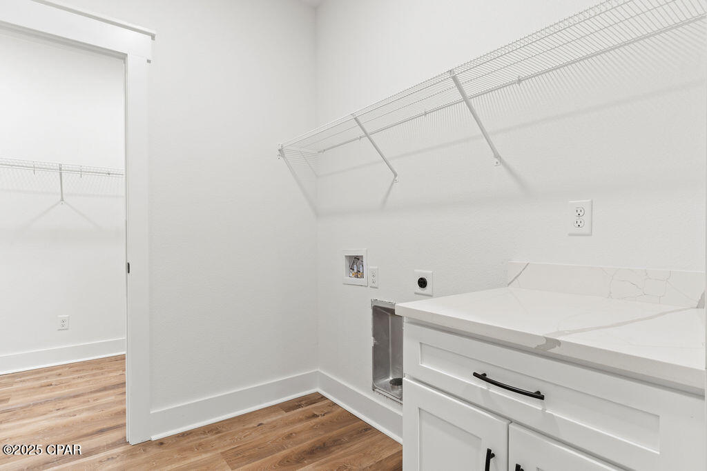 Game Farm - Residential