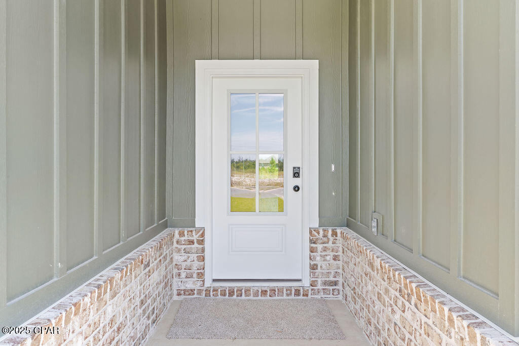 Game Farm - Residential