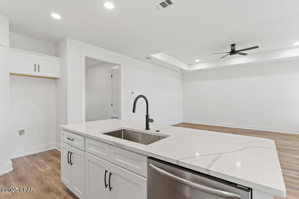 Game Farm - Residential